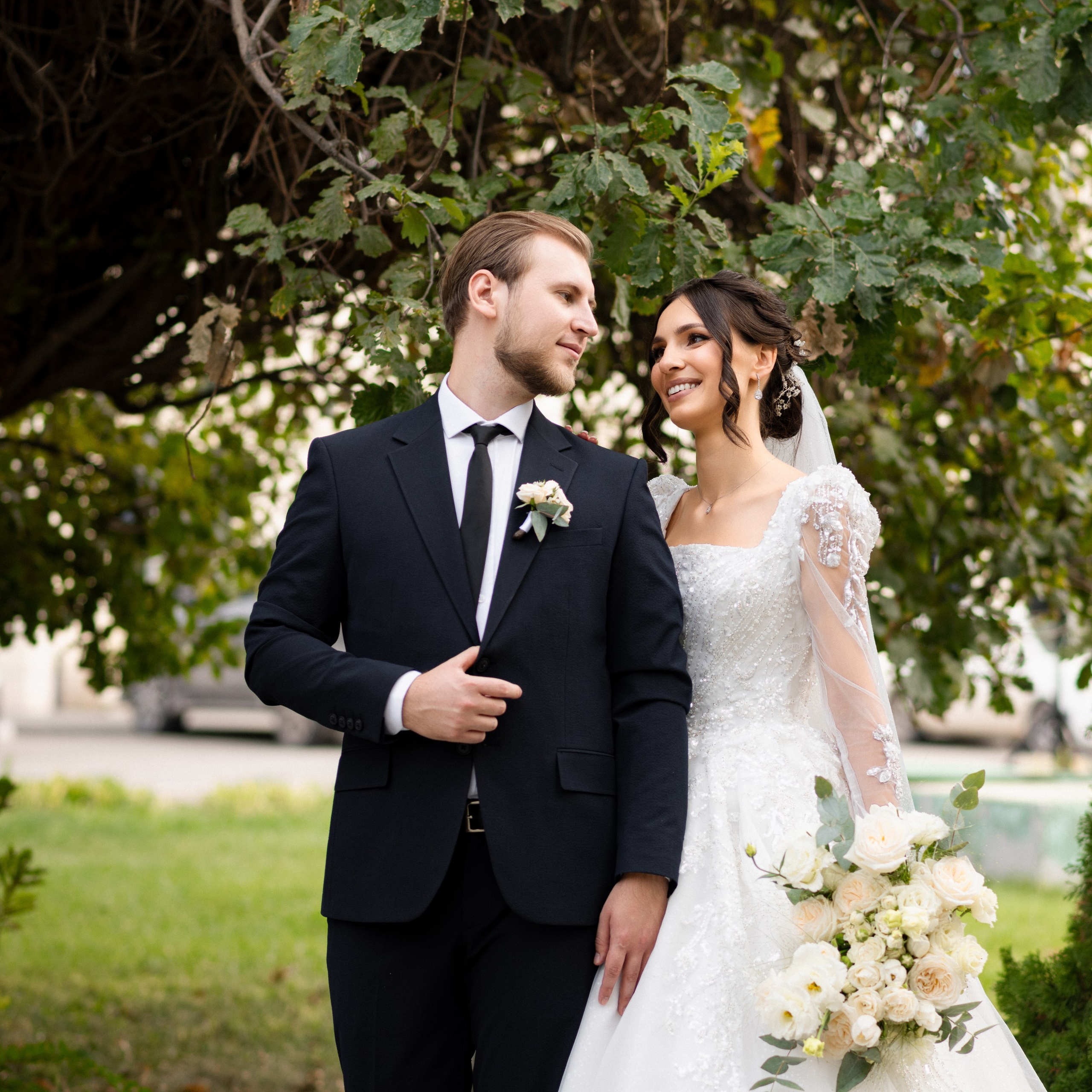 Отзывы. Свадебный и семейный фотограф Екатерина Ибрагимова Москва Астрахань