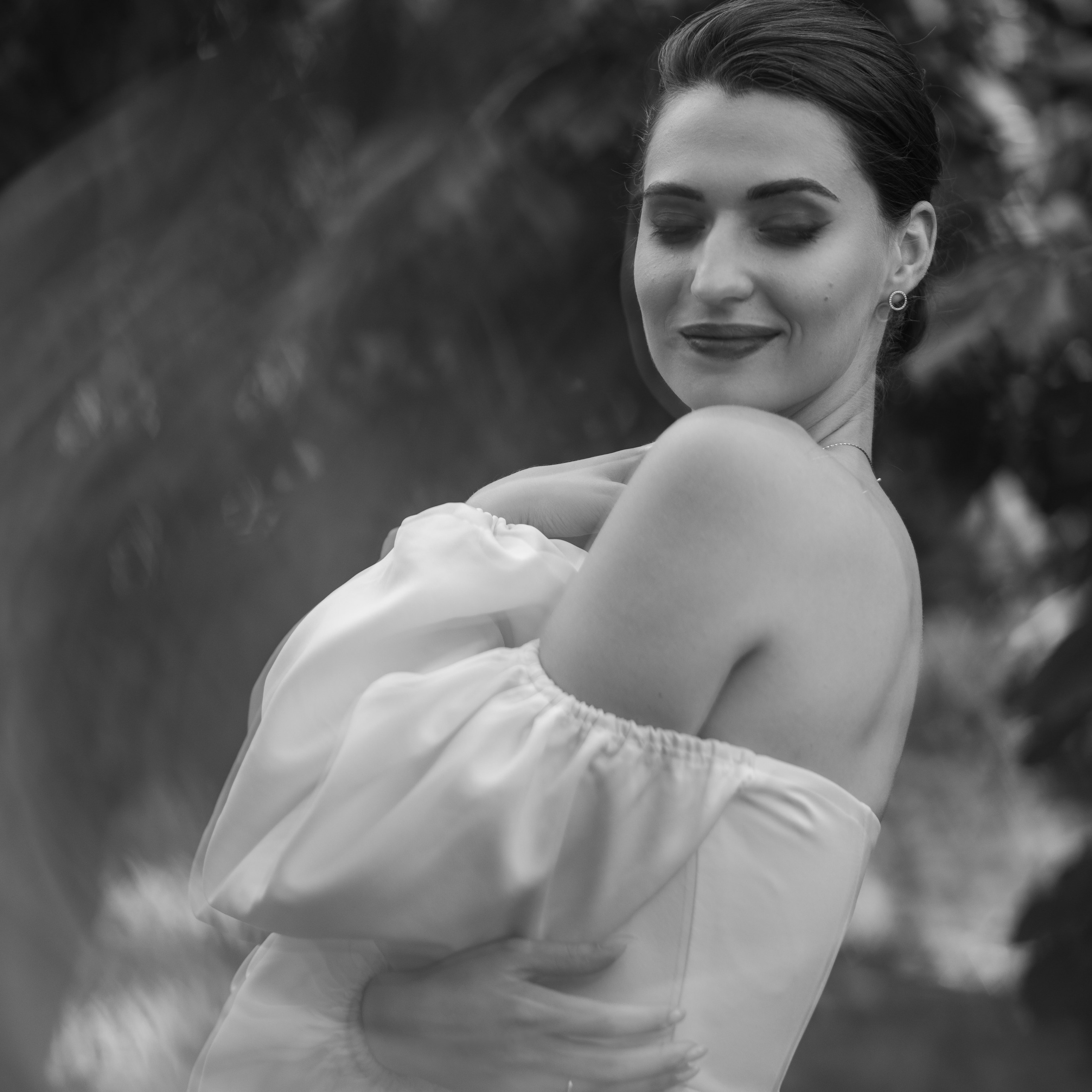 Дмитрий и Ирина