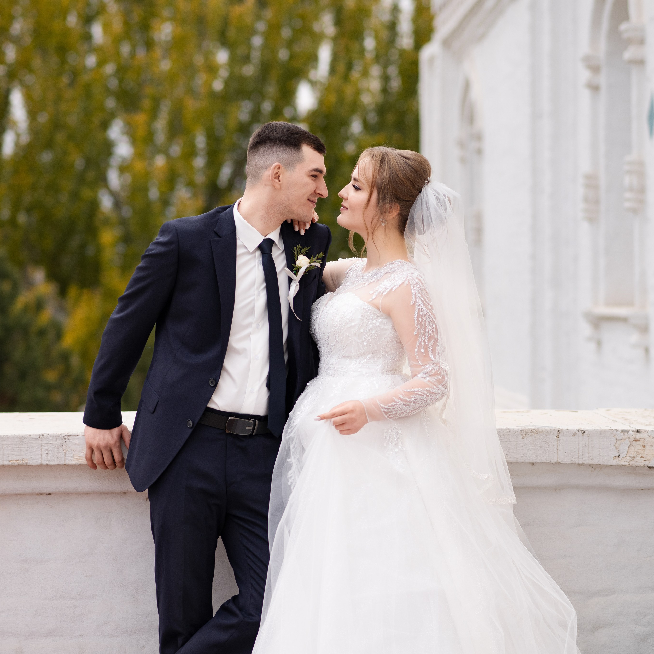 Отзывы. Свадебный и семейный фотограф Екатерина Ибрагимова Москва Астрахань