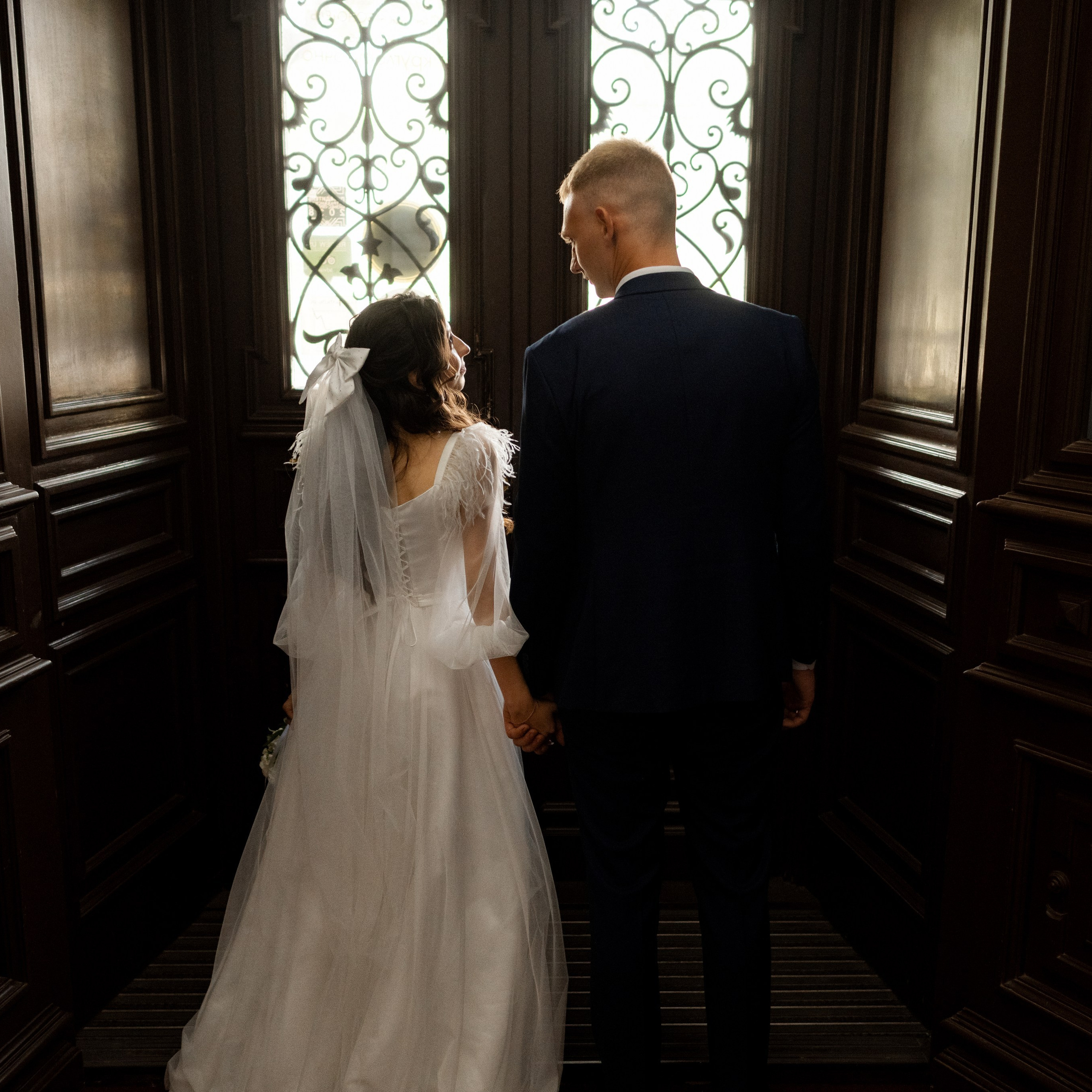 Отзывы. Свадебный и семейный фотограф Екатерина Ибрагимова Москва Астрахань