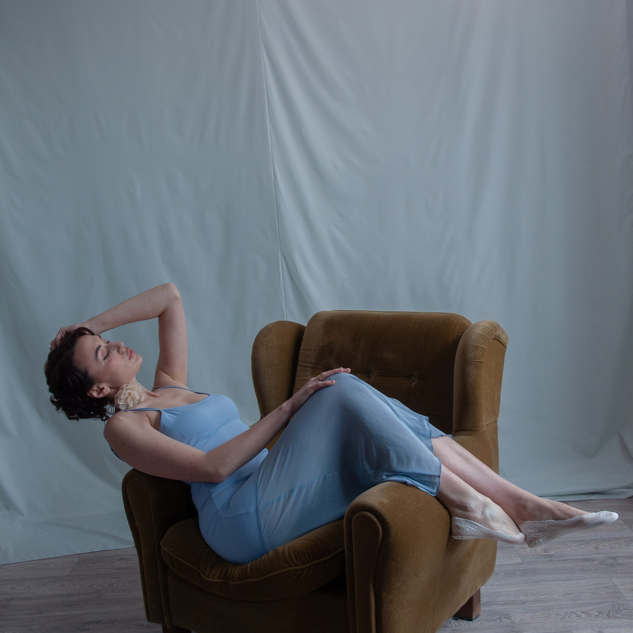 Julia (для контента)