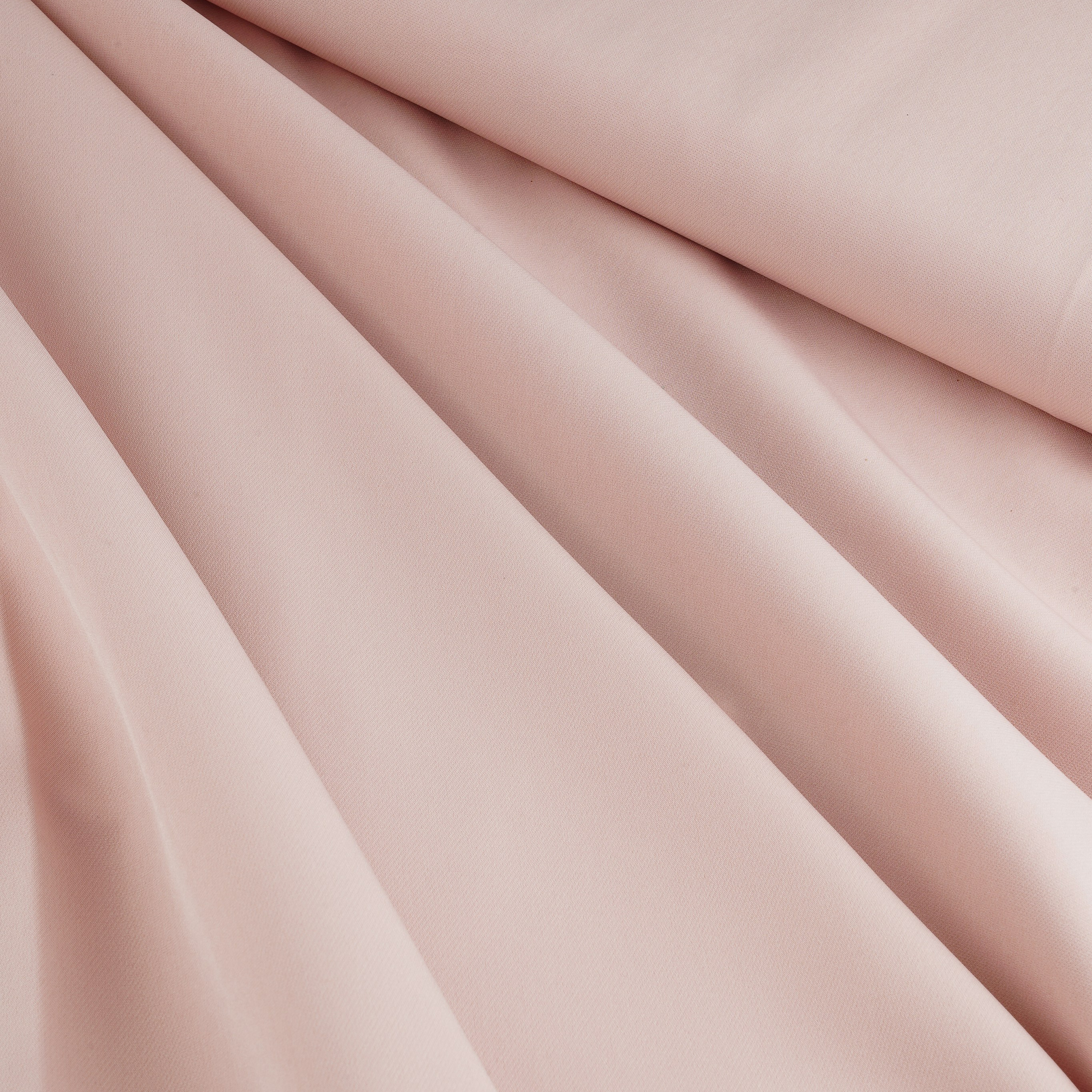 РМ308 - КРЕП ПЛОТНЫЙ - ШИРИНА 1,45 - ПУДРА - 7