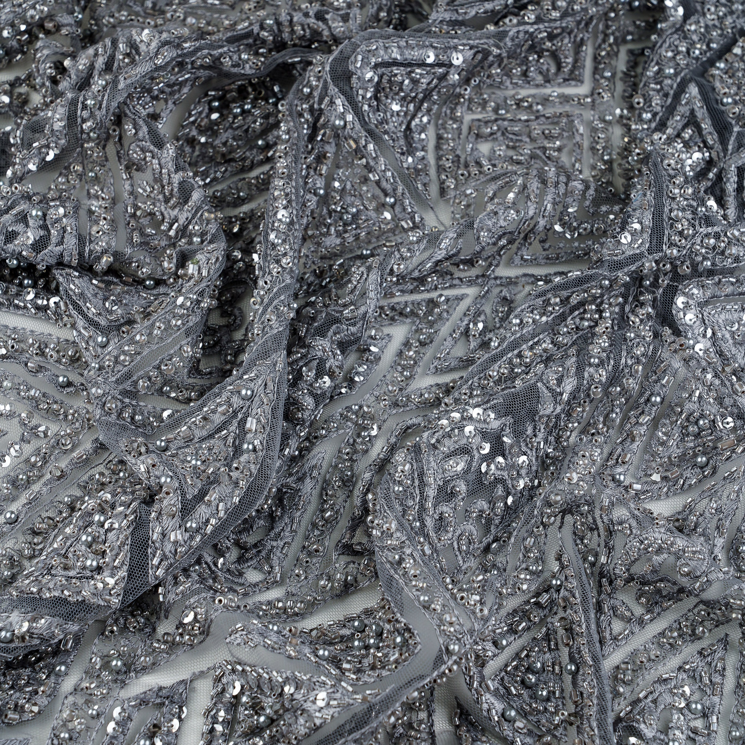 BERTA - T37 - ШИРИНА 1,20 - СЕРЕБРО - К 1,5 + К 6,5