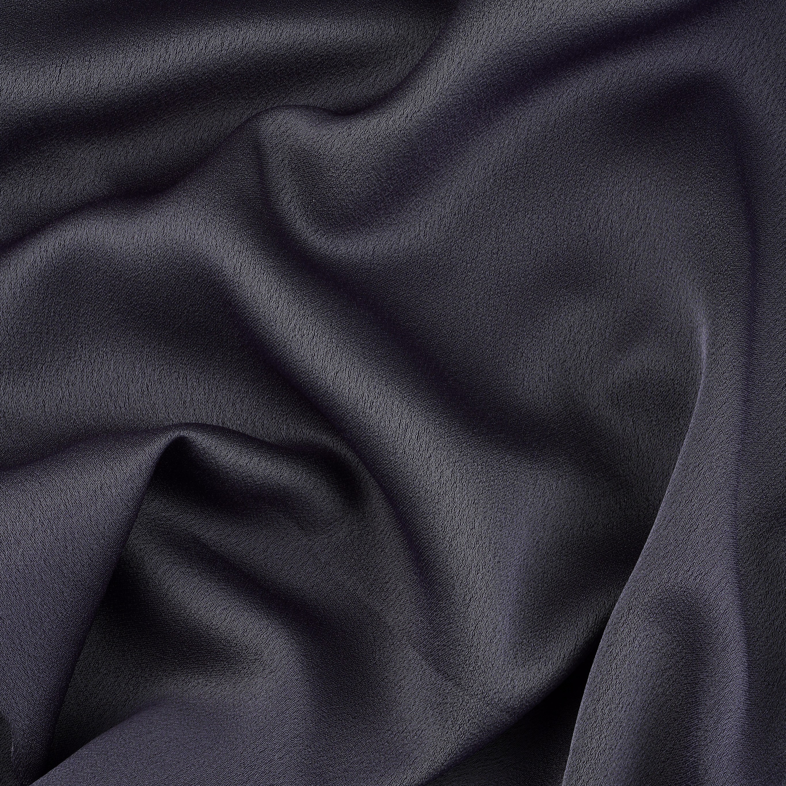 ТК369  - КРЕП MEDIUM ПЛОТНОСТИ - ШИРИНА 1,50  - СЕРО/ФИОЛЕТОВЫЙ - к 5 + к 1