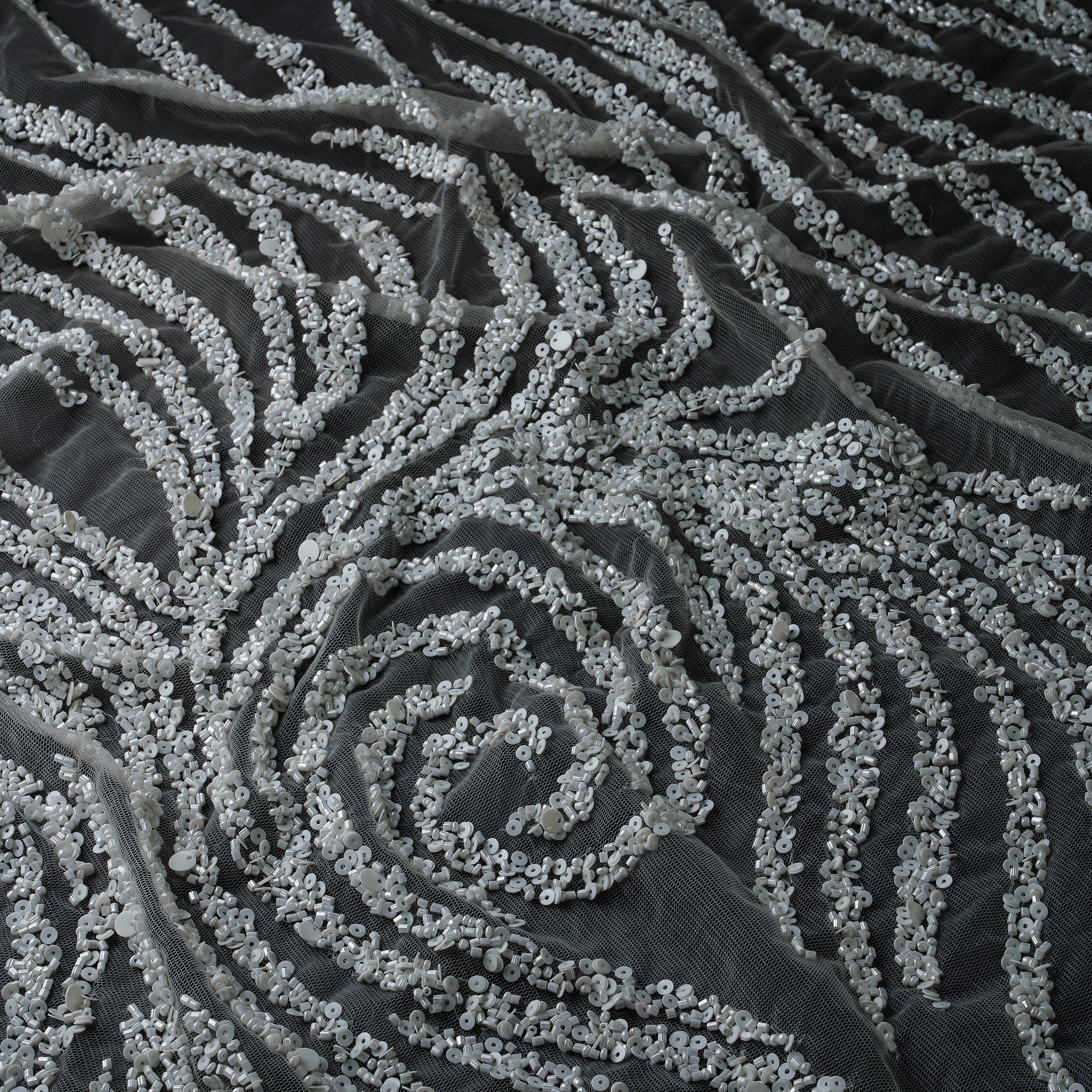 ZUHAIR MURAD - LEBANON - TSAR254 - ШИРИНА 1,50 - АЙВОРИ - 0,90 - 23000