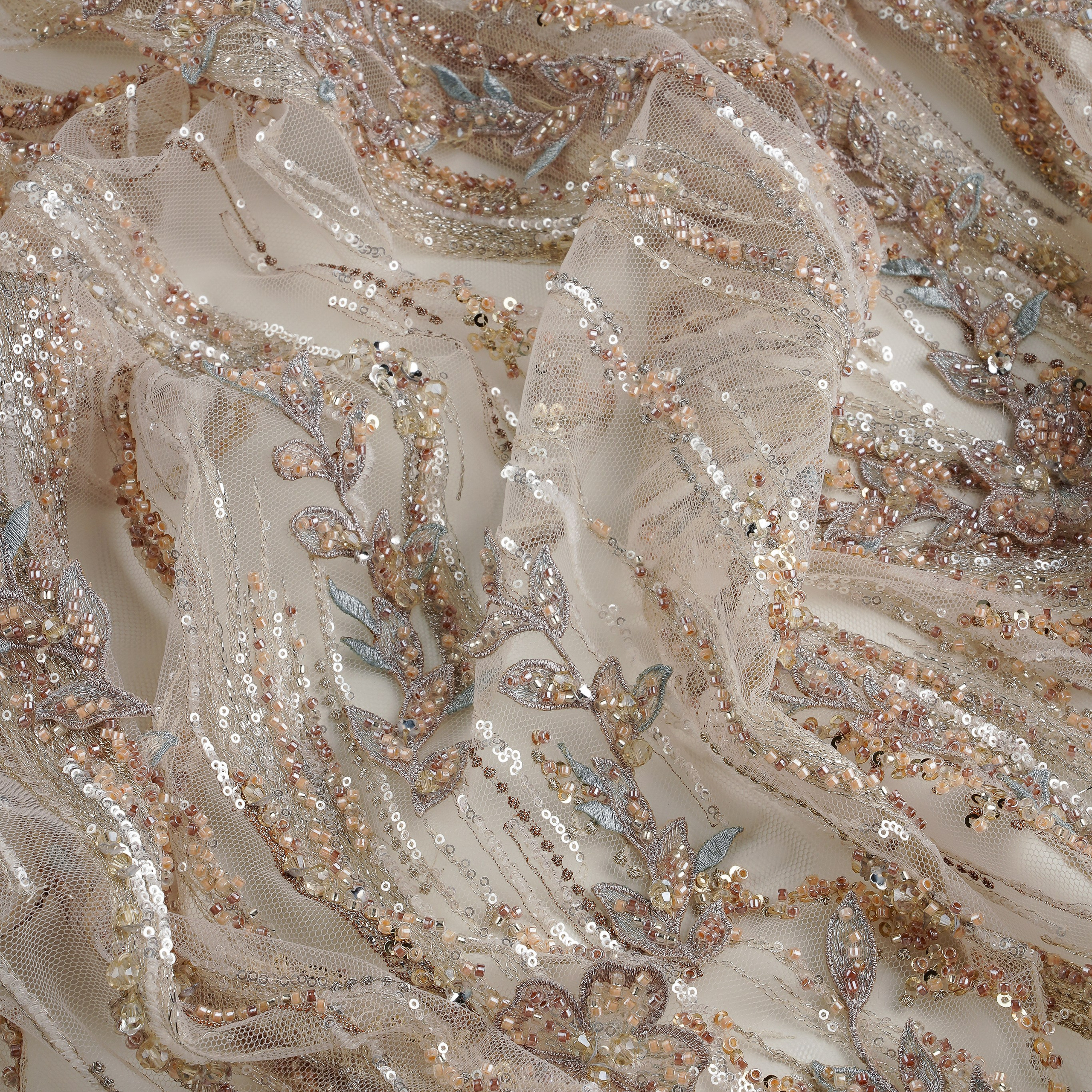 ELIE SAAB - LEBANON -  TPRE385 - ШИРИНА 1,45 - 3,50