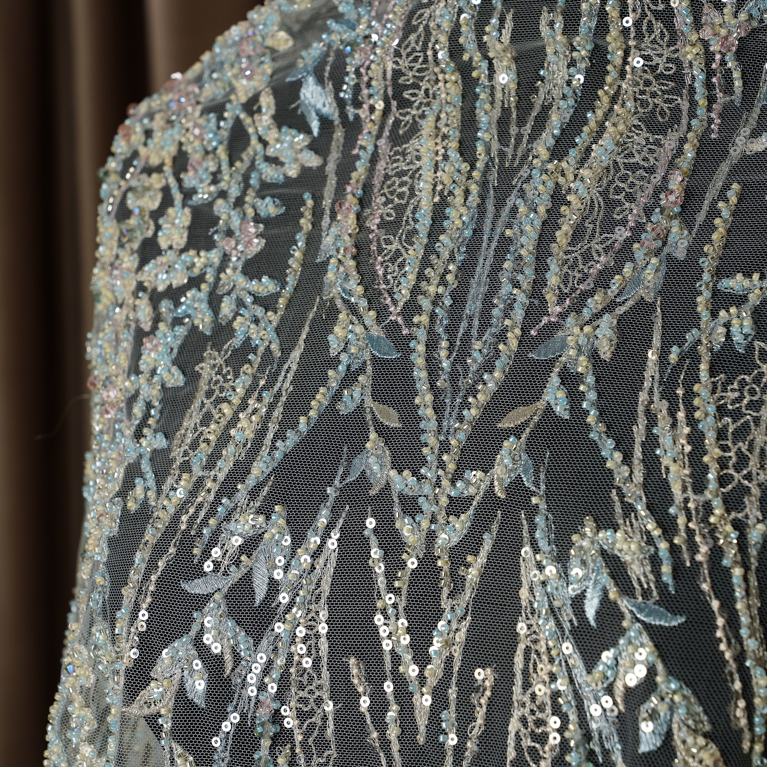 ELIE SAAB - LEBANON - TPRE386 - ШИРИНА 1,50 - 3,55