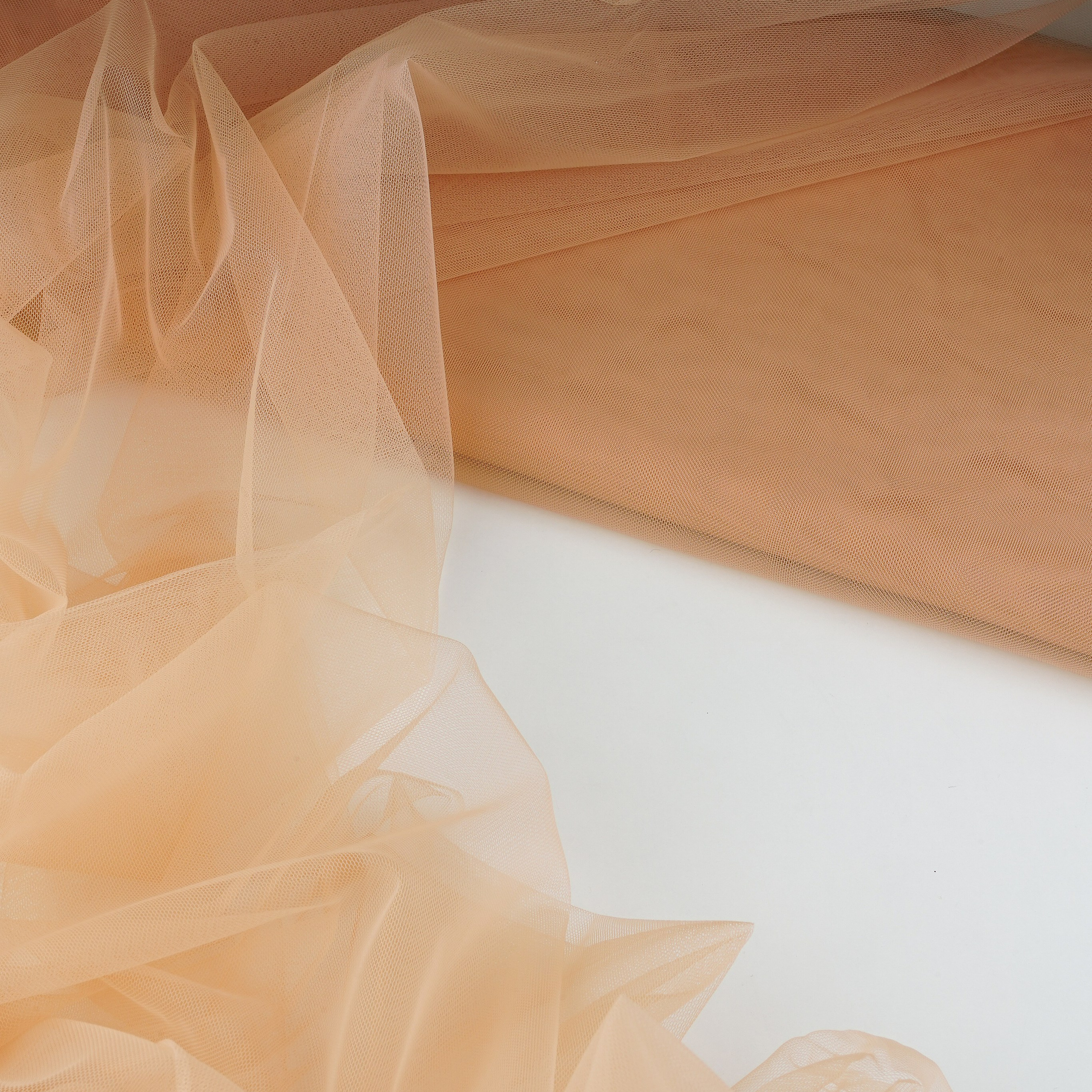 TPRE204 - СЕТКА - ШИРИНА 1,50 - КАКАО - 8,30