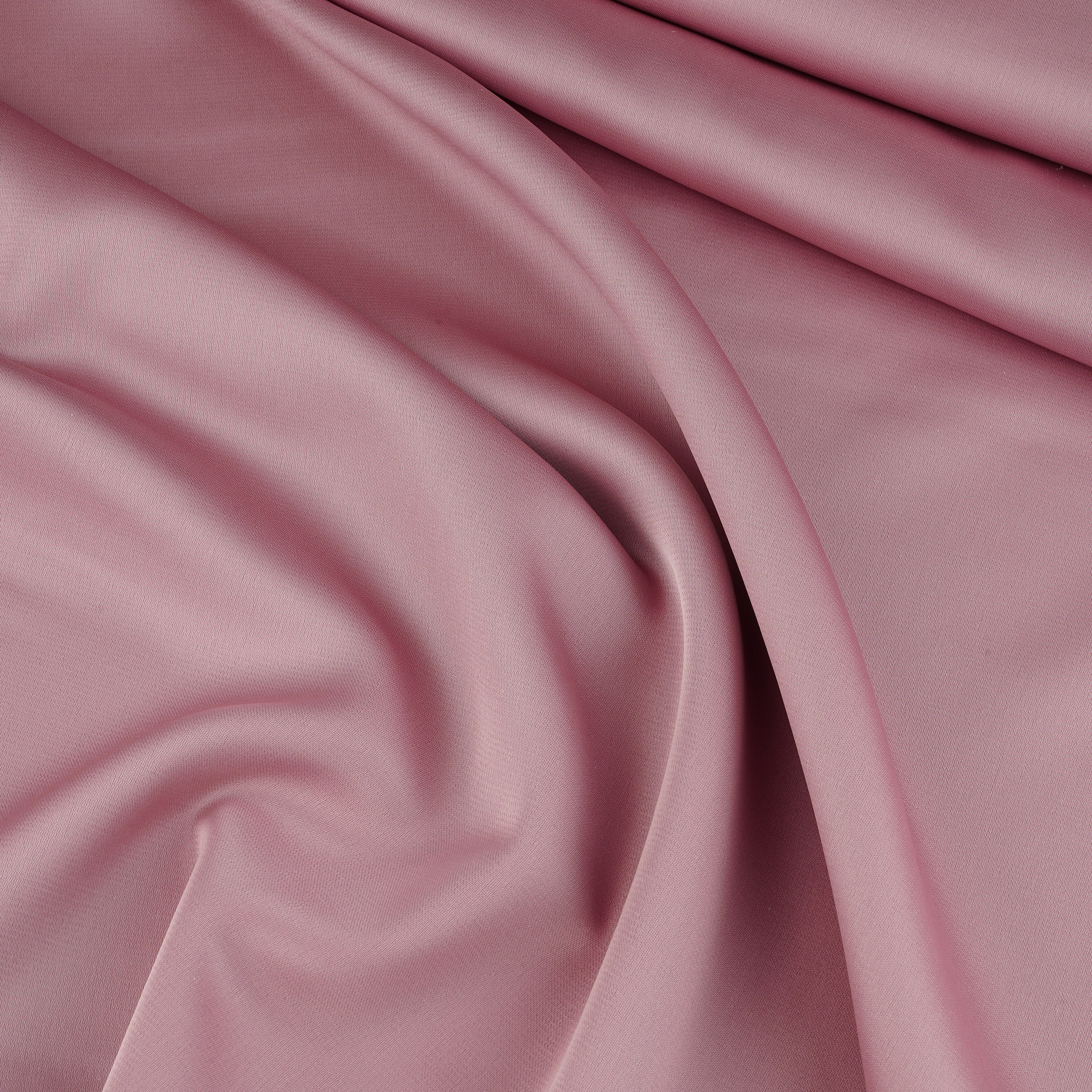 TMAT270 - ШЕЛК/АТЛАС - ШИРИНА 1,45 - РОЗОВЫЙ - К 6 ; К 29