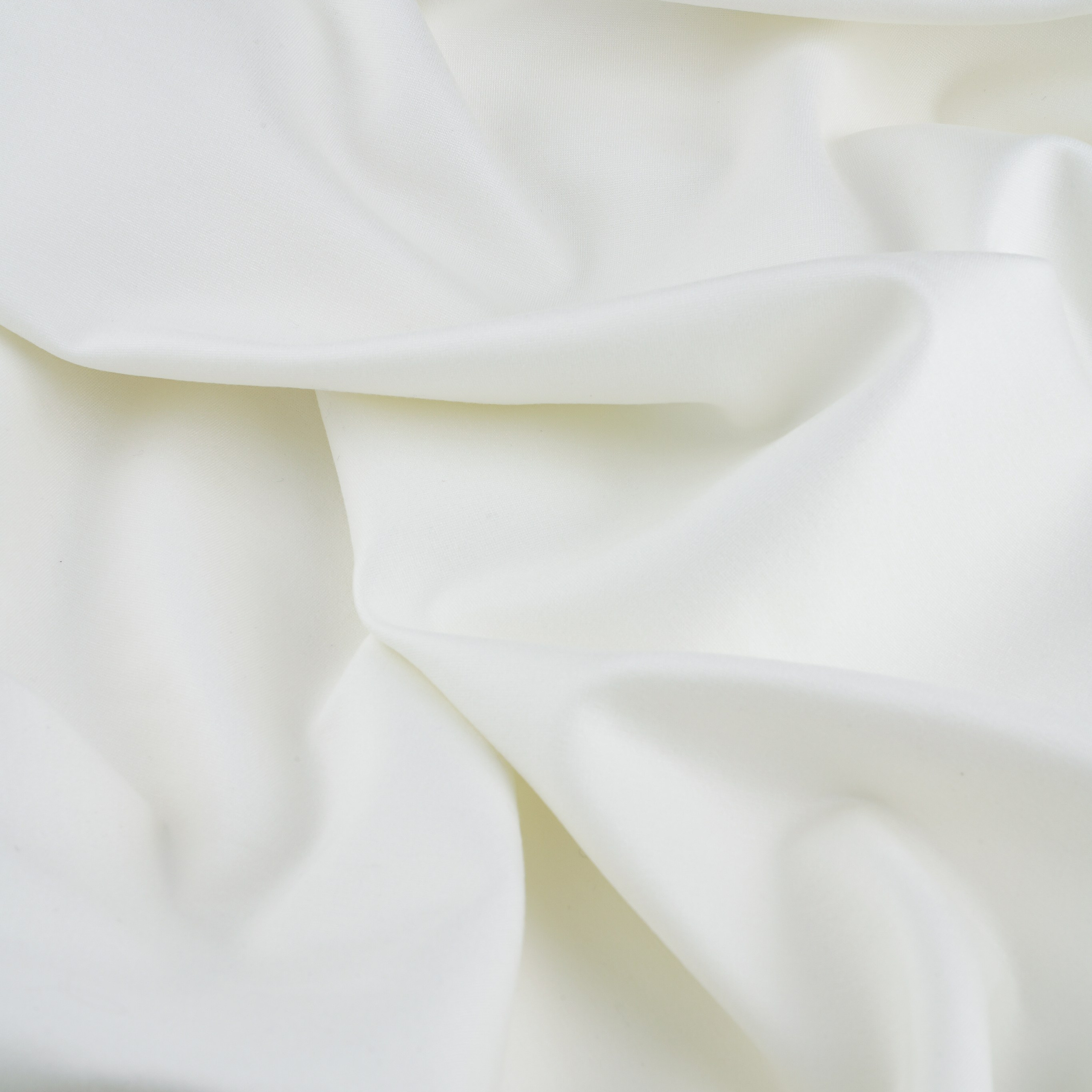 МТА401 - ДЖЕРСИ YSL - ШИРИНА 1,55 - БЕЛЫЙ - 6,75