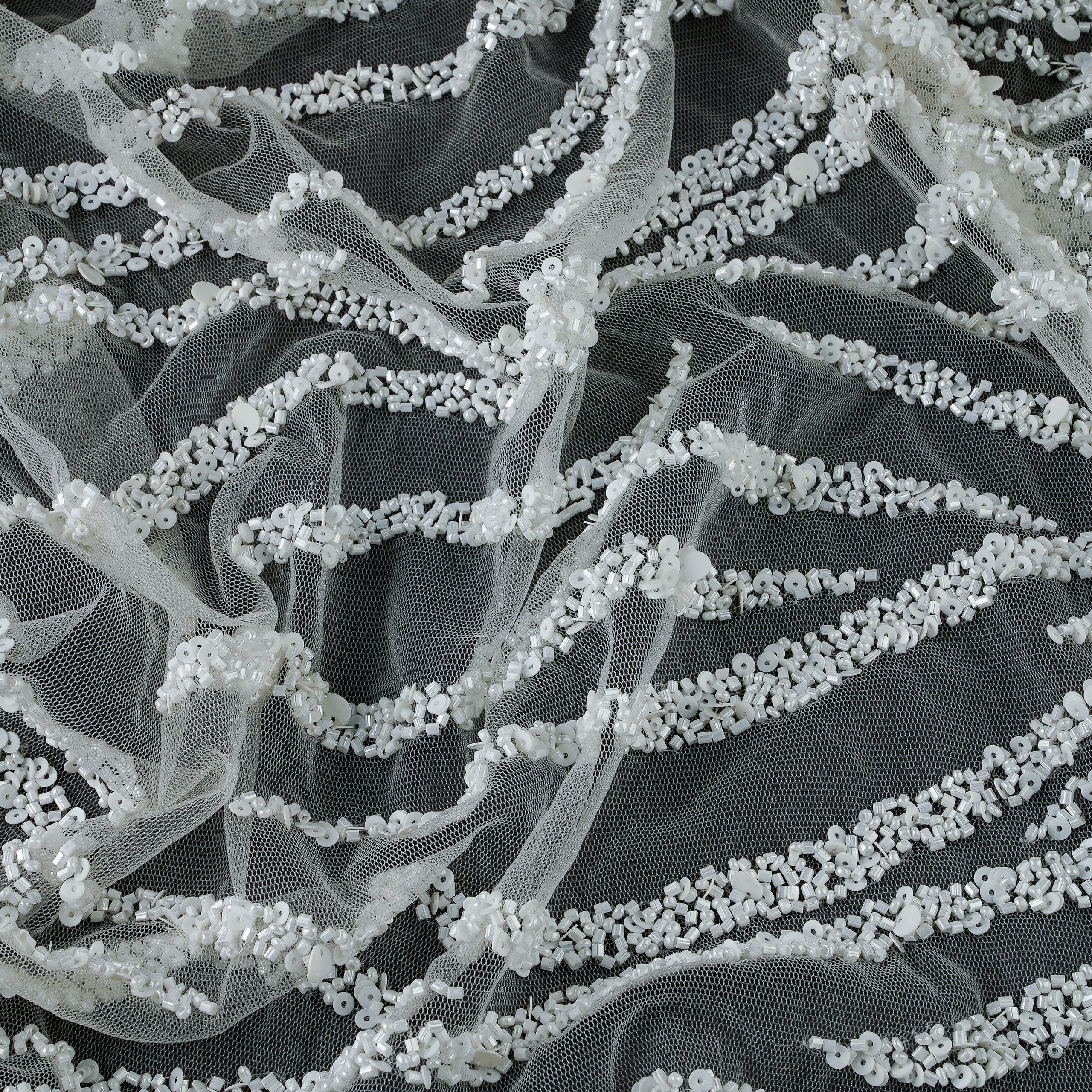 ZUHAIR MURAD - LEBANON - TSAR254 - ШИРИНА 1,50 - АЙВОРИ - 0,90