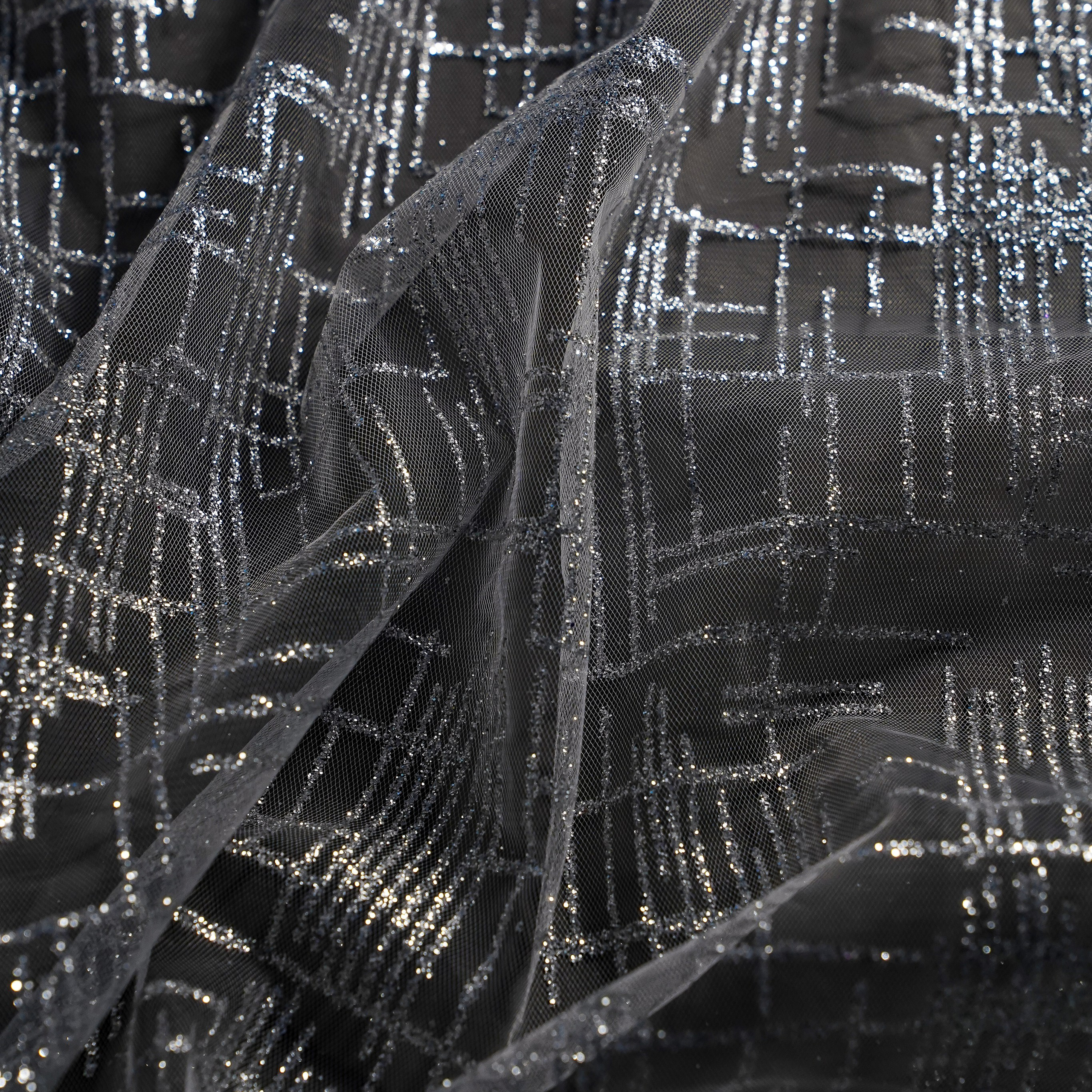 BERTA-T43-ШИРИНА 1,50 - СЕРЕБРО - 1,1 + В 0,5