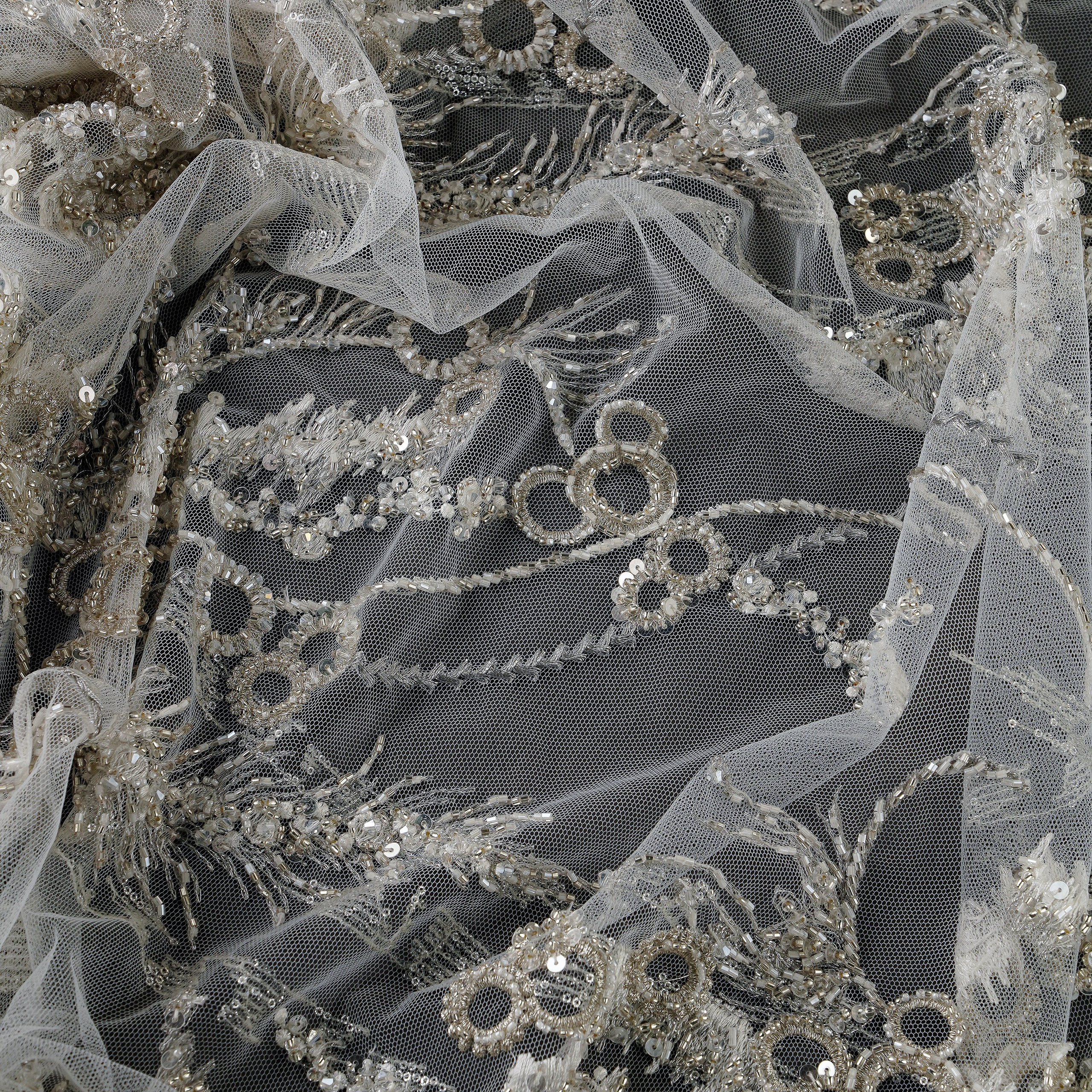 ELIE SAAB - LEBANON -  TPRE258 - ШИРИНА 1,40 - 6,20