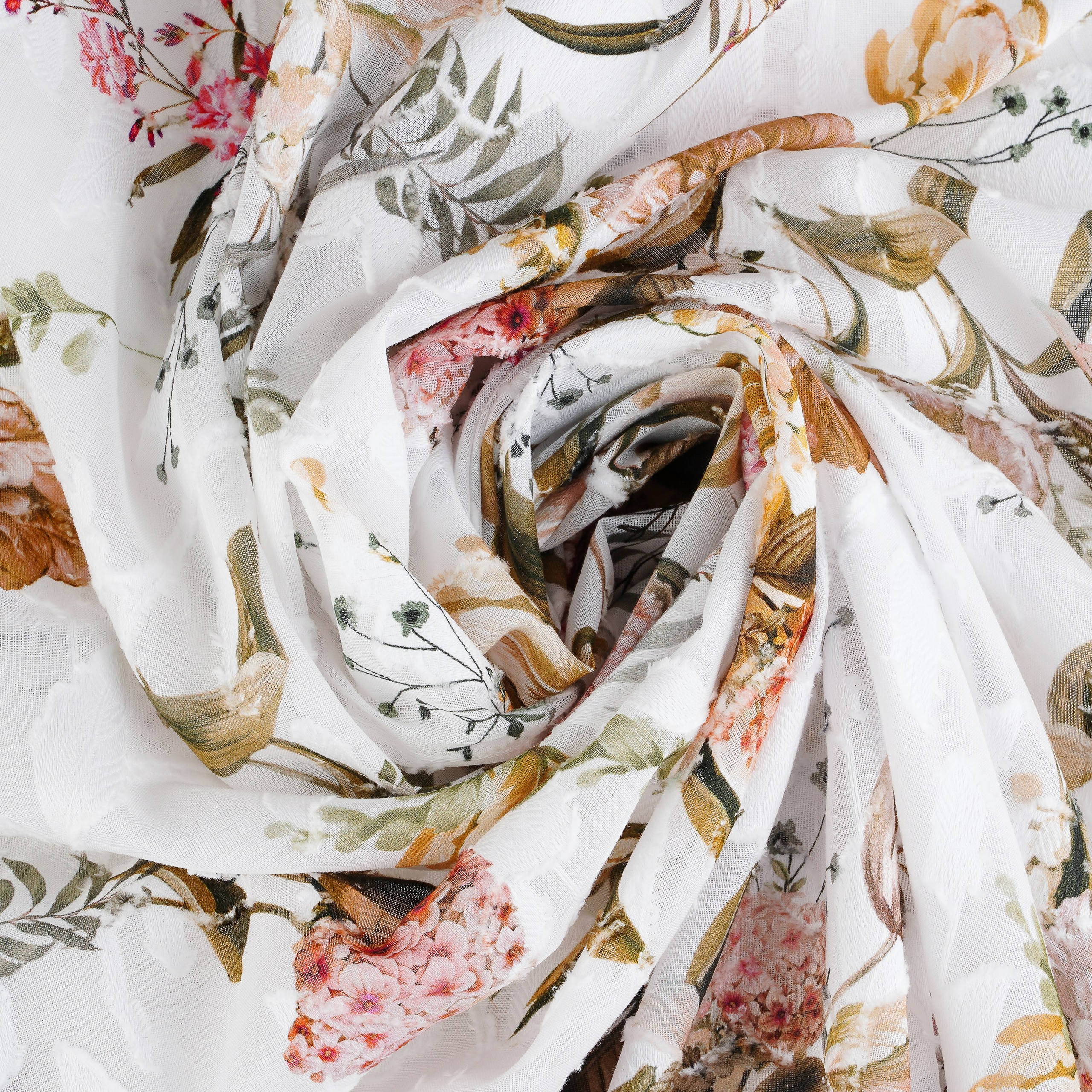 ZIMMERMANN - ФИЛЬКУПЕ - МТИ389 - ШИРИНА 1,40 - ТЮЛЬПАНЫ - 3