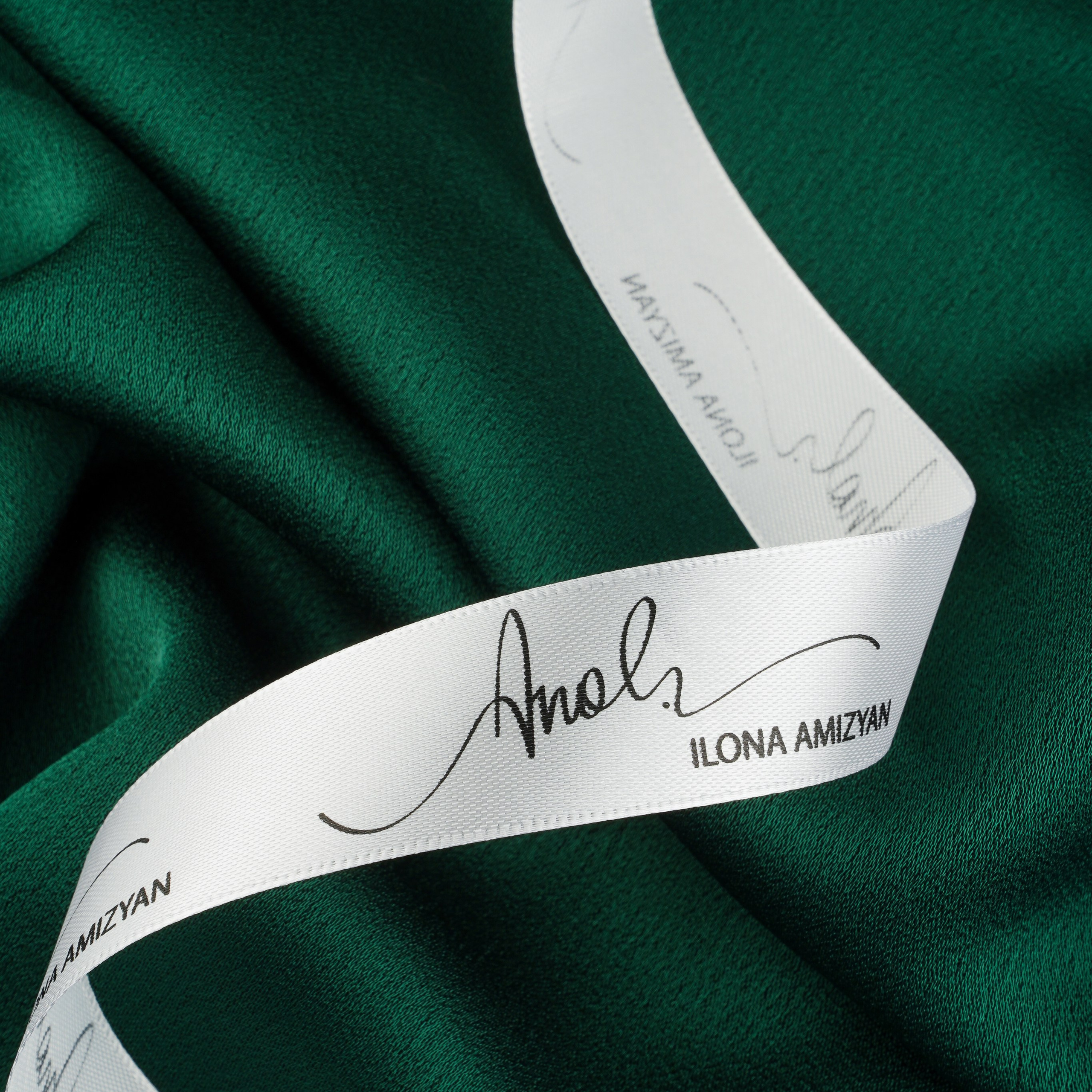 ТК364  - КРЕП MEDIUM ПЛОТНОСТИ - ШИРИНА 1,50  - ИЗУМРУД - 6