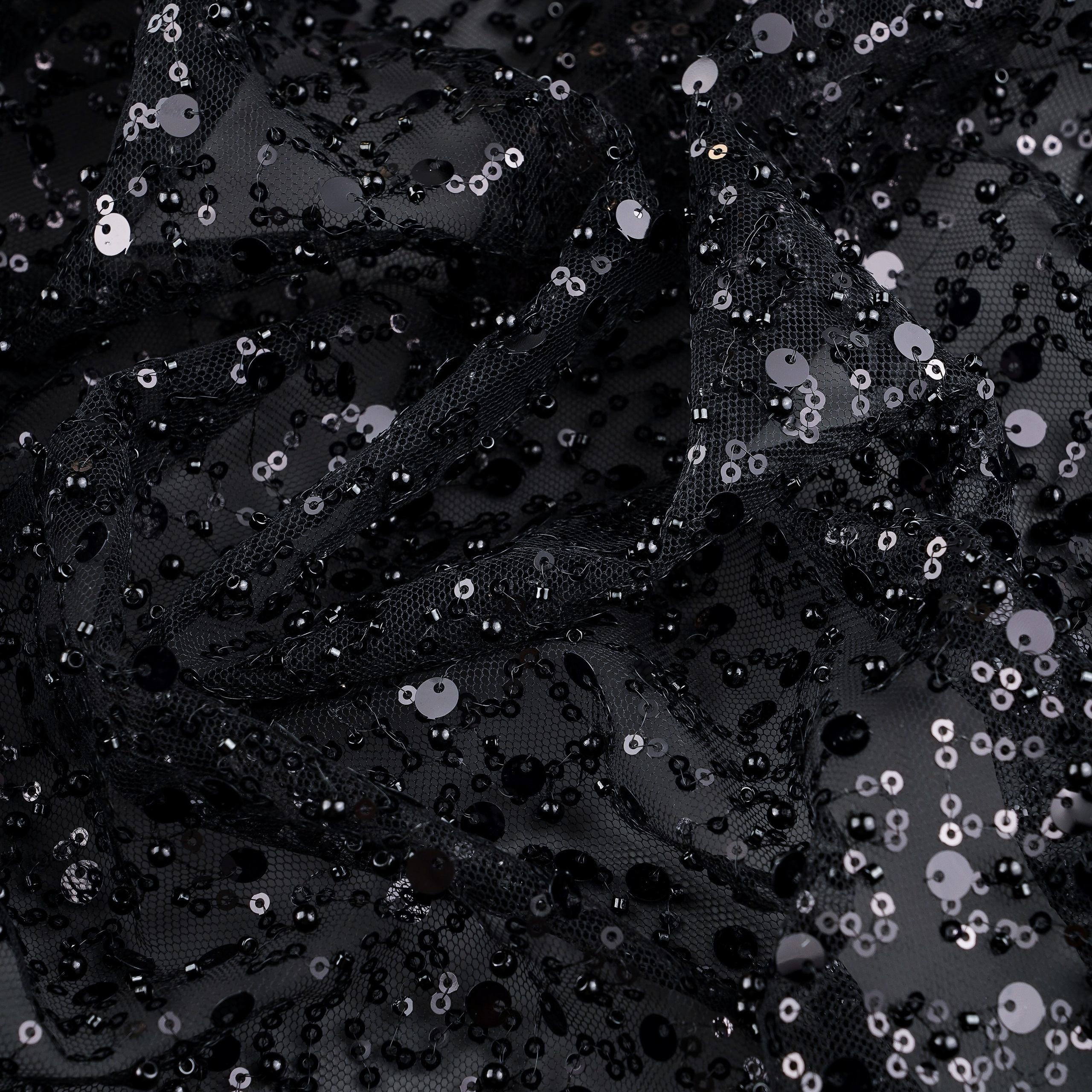 ZIAD NAKAD - LEBANON -  TS349 - ШИРИНА 1,50 - ЧЕРНАЯ - 3,70