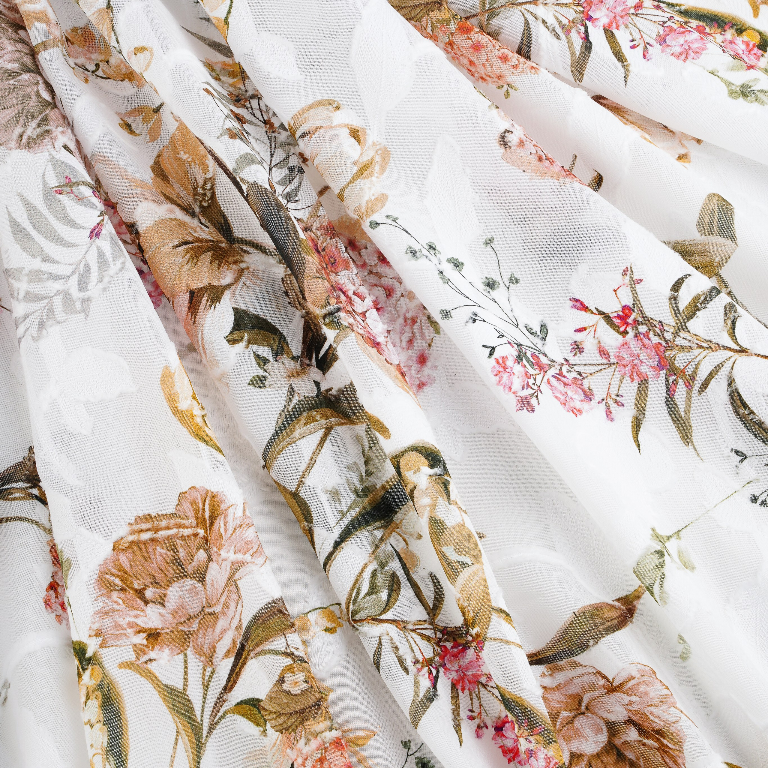 ZIMMERMANN - ФИЛЬКУПЕ - МТИ389 - ШИРИНА 1,40 - ТЮЛЬПАНЫ - 3 - 9000