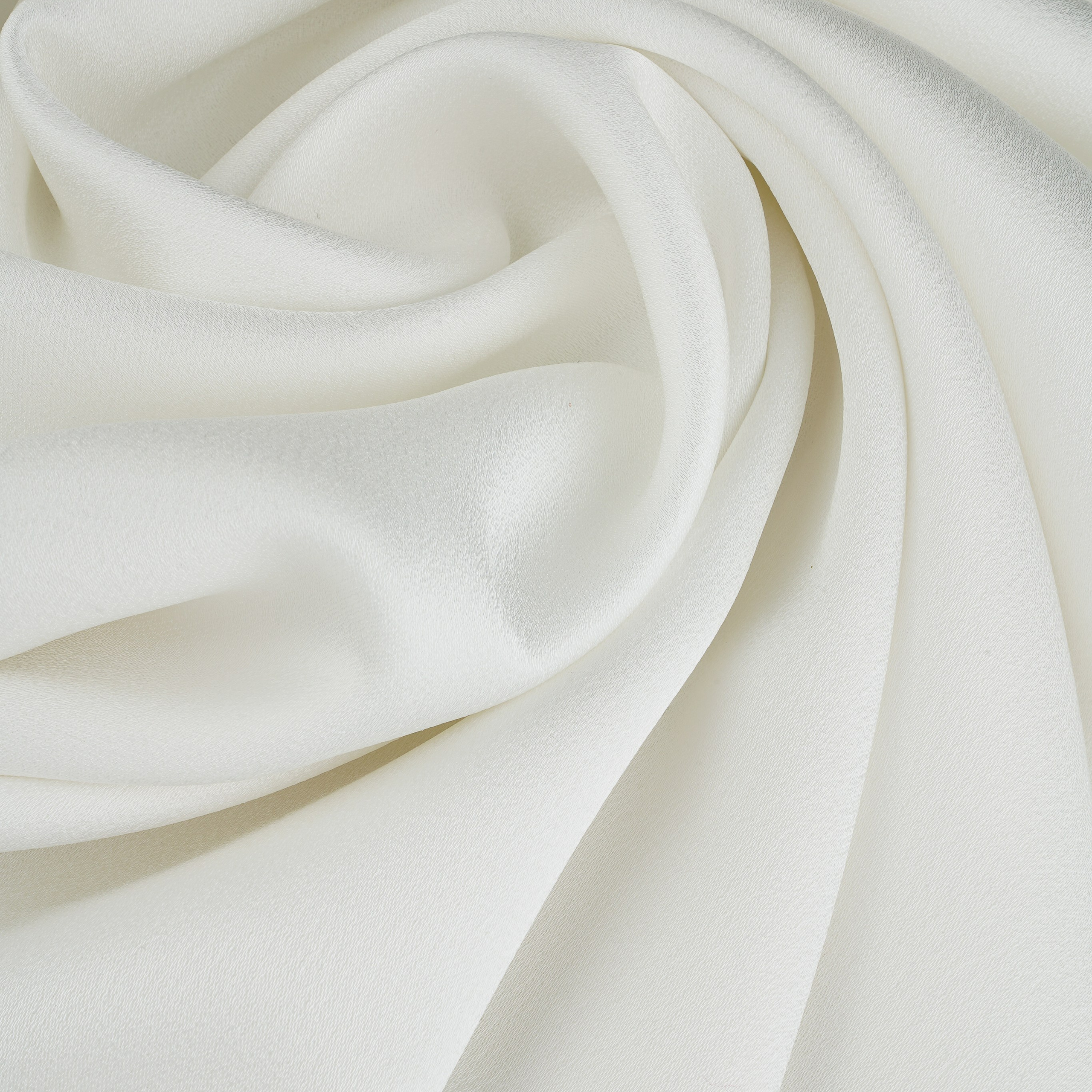 ТК231  - КРЕП MEDIUM ПЛОТНОСТИ - ШИРИНА 1,50  - ЖЕМЧУЖНЫЙ - 4