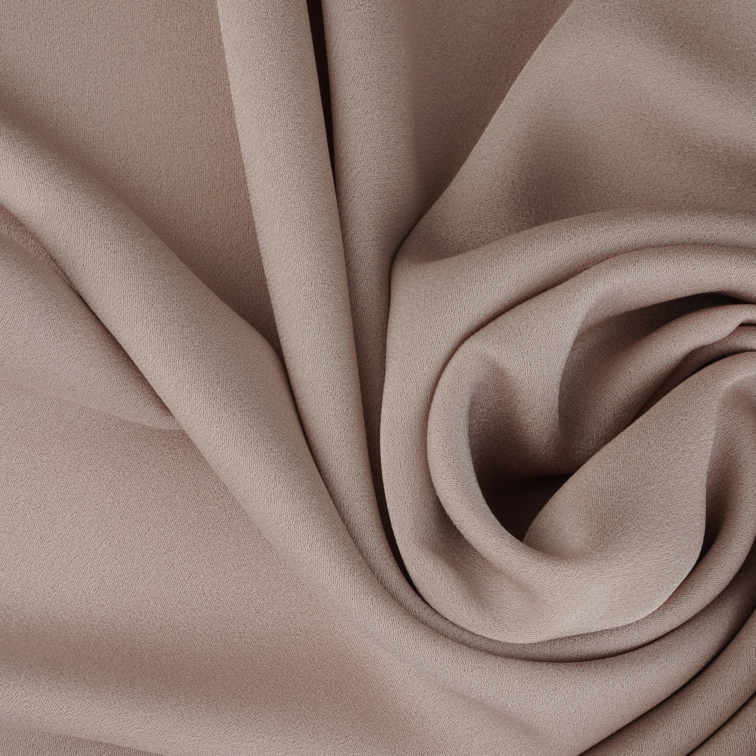 ТК229  - КРЕП MEDIUM ПЛОТНОСТИ - ШИРИНА 1,50  - ТЕПЛО/СЕРЫЙ - 4.10