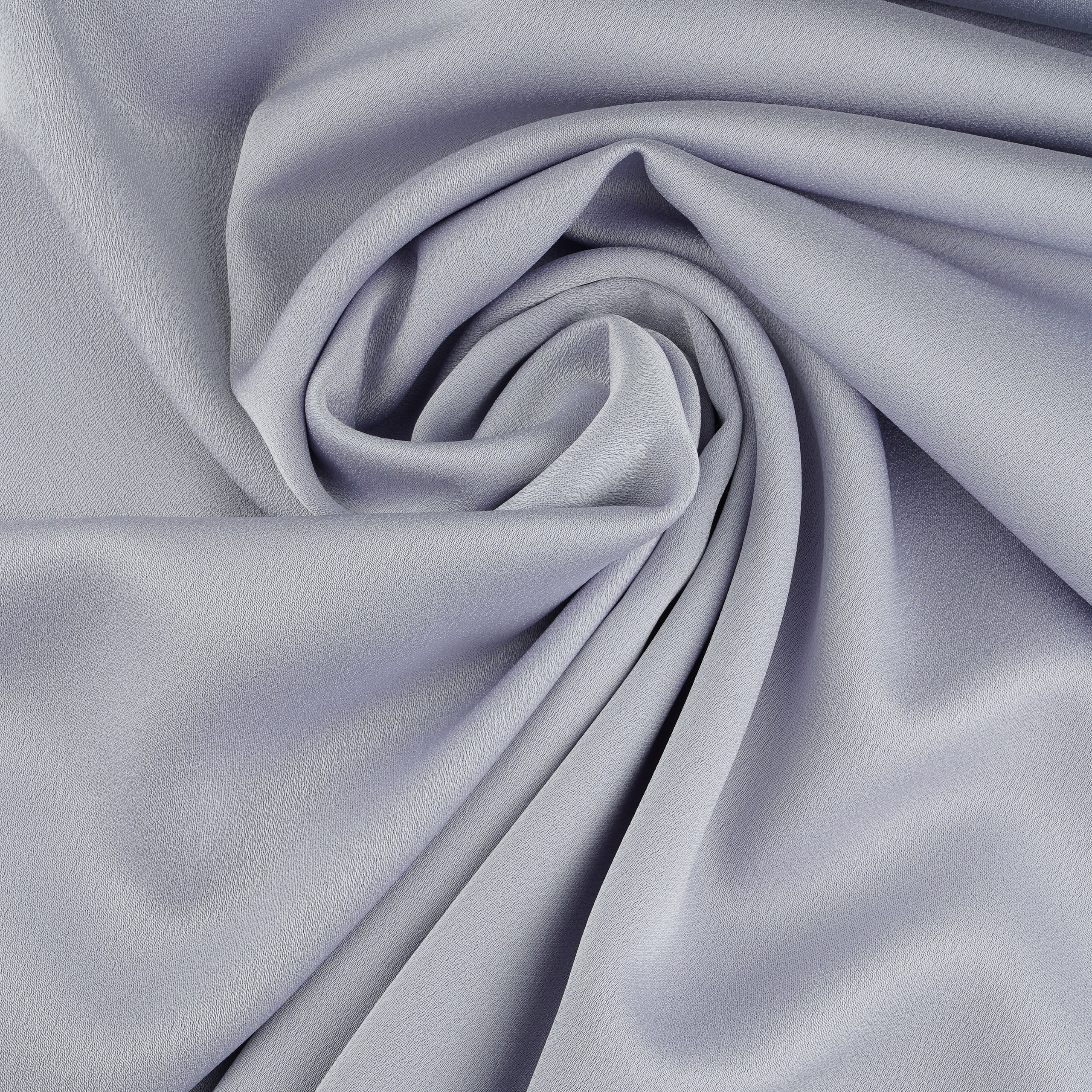 TК367  - КРЕП MEDIUM ПЛОТНОСТИ - ШИРИНА 1,50 -   СЕРО/ГОЛУБОЙ - К 2,30 ; К 2,25