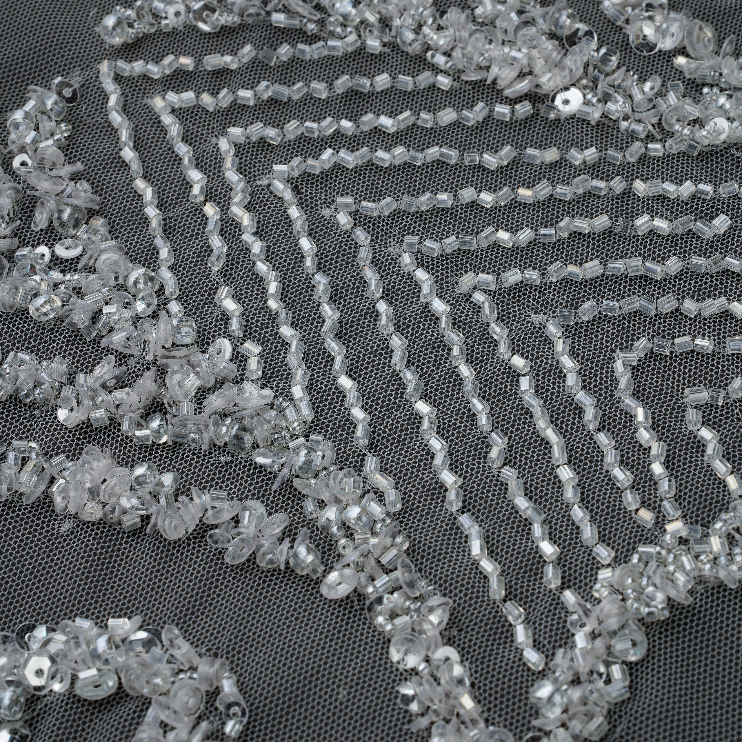 ZIAD NAKAD - LEBANON - TК220 - ШИРИНА 1,30 - БЕЛЫЙ - 3,5