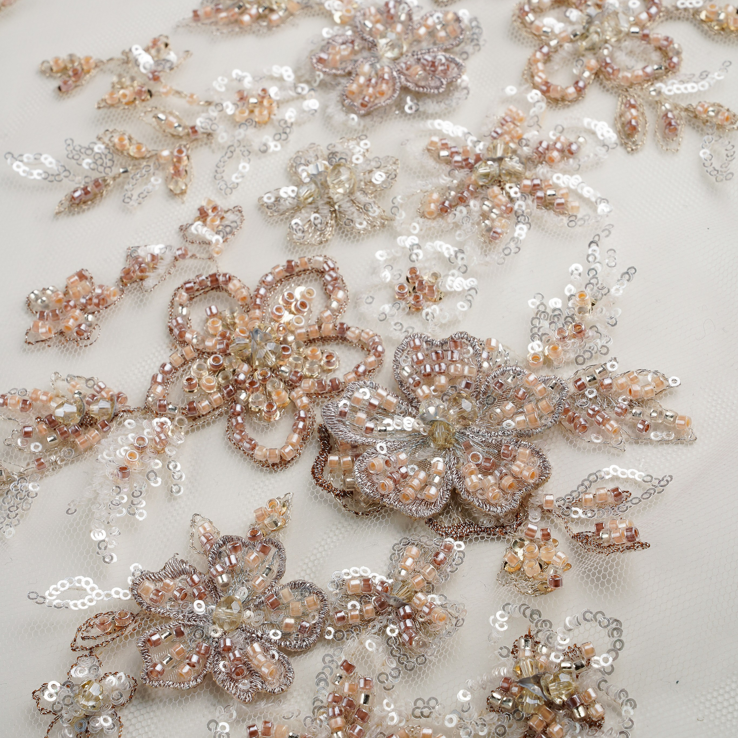 ELIE SAAB - LEBANON -  TPRE385 - ШИРИНА 1,45 - 3,50