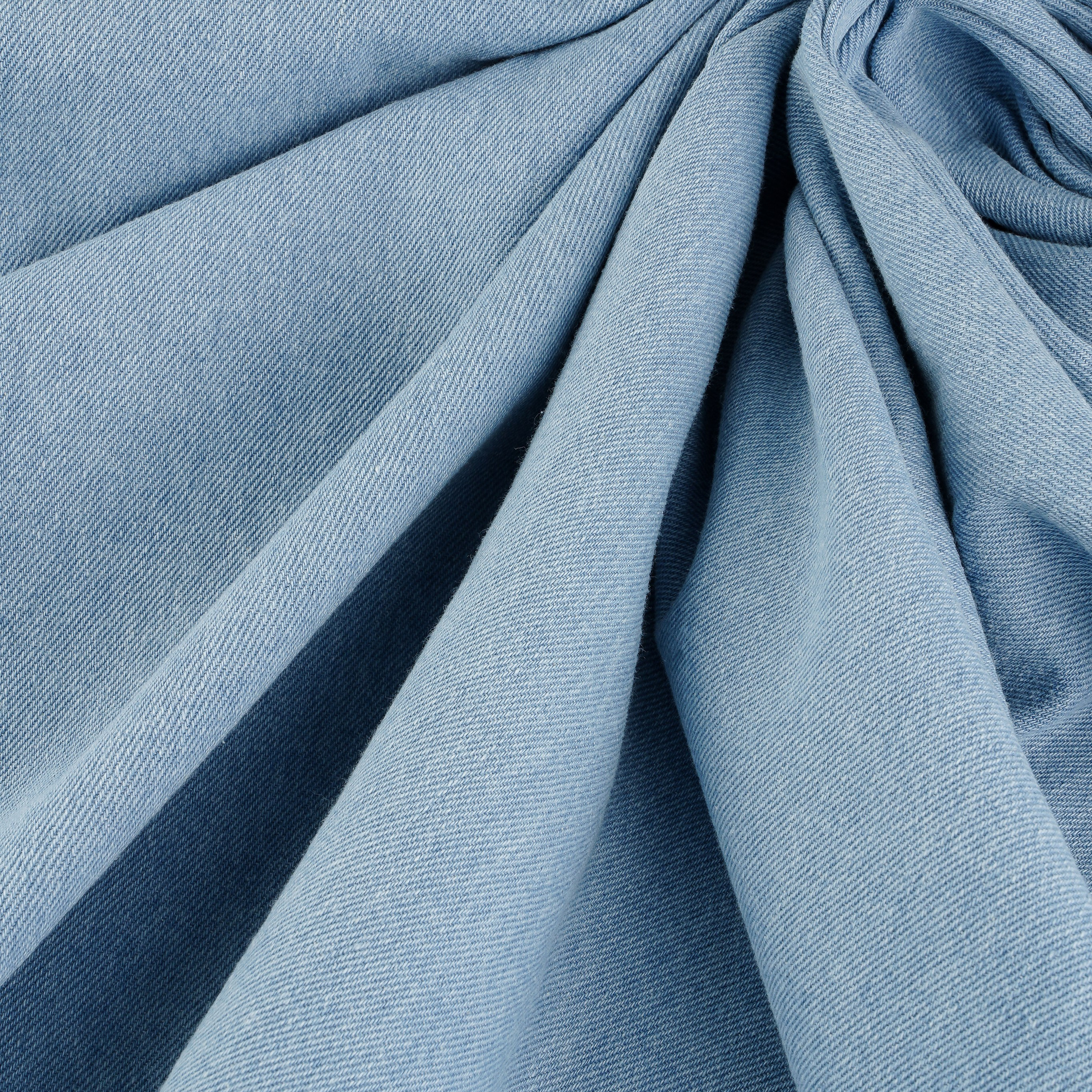 RALPH LAUREN - МТА405 - ДЖИНС - ШИРИНА 1,50 - ГОЛУБАЯ - 6,40