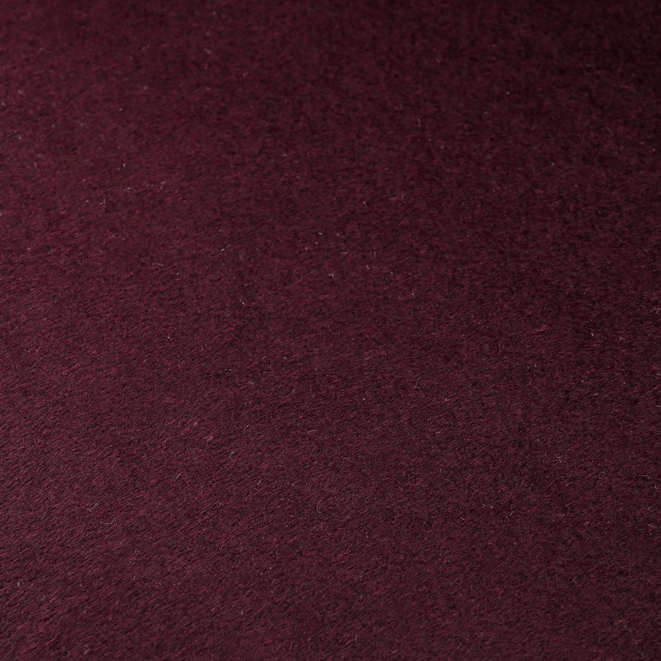 КАШЕМИР - TOP119 - ШИРИНА 1,50 - БОРДО - 3,15