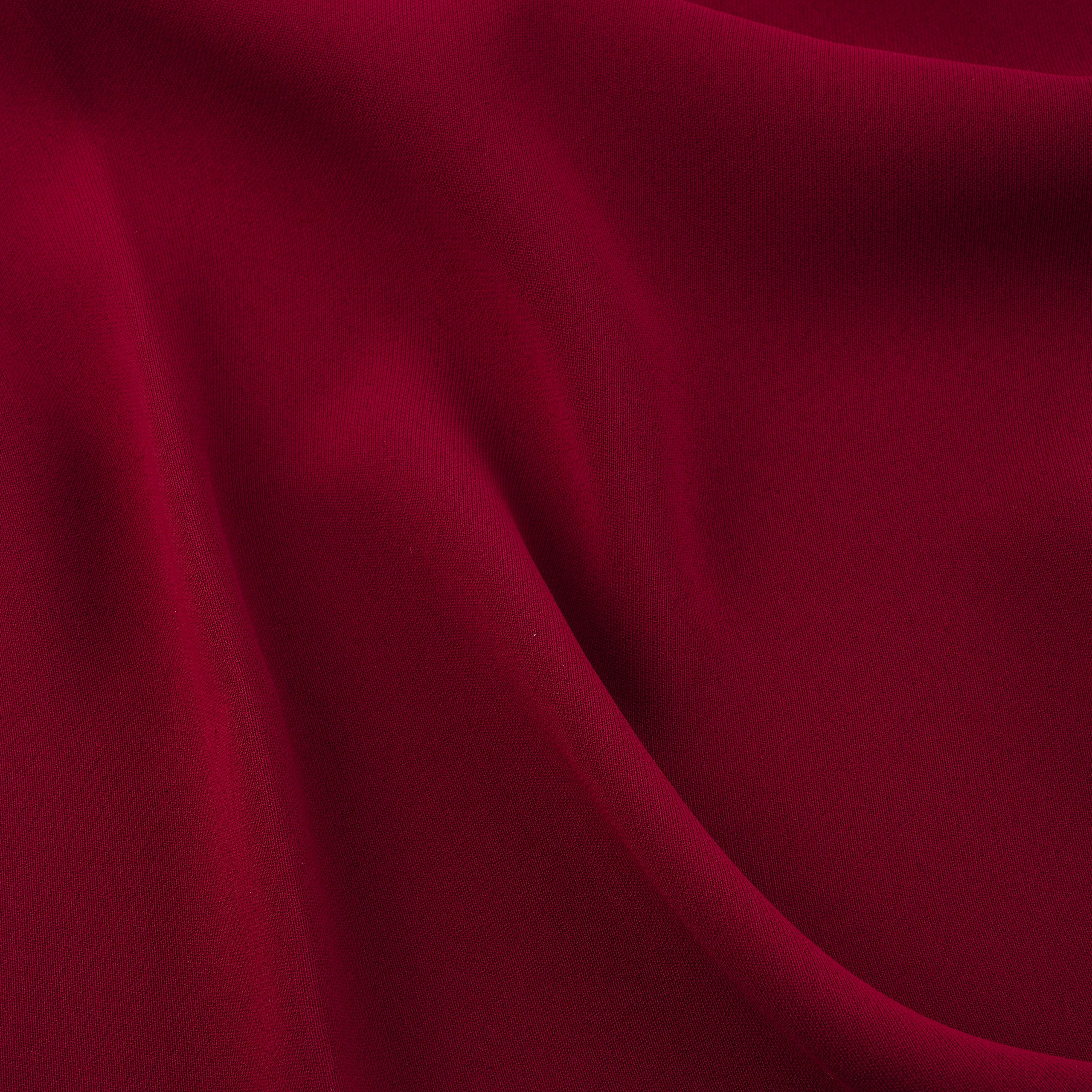 TM284 - КРЕП СР ПЛОТНОСТИ - ШИРИНА 1,45 - СМОРОДИНА - К 4,5 ; К 36