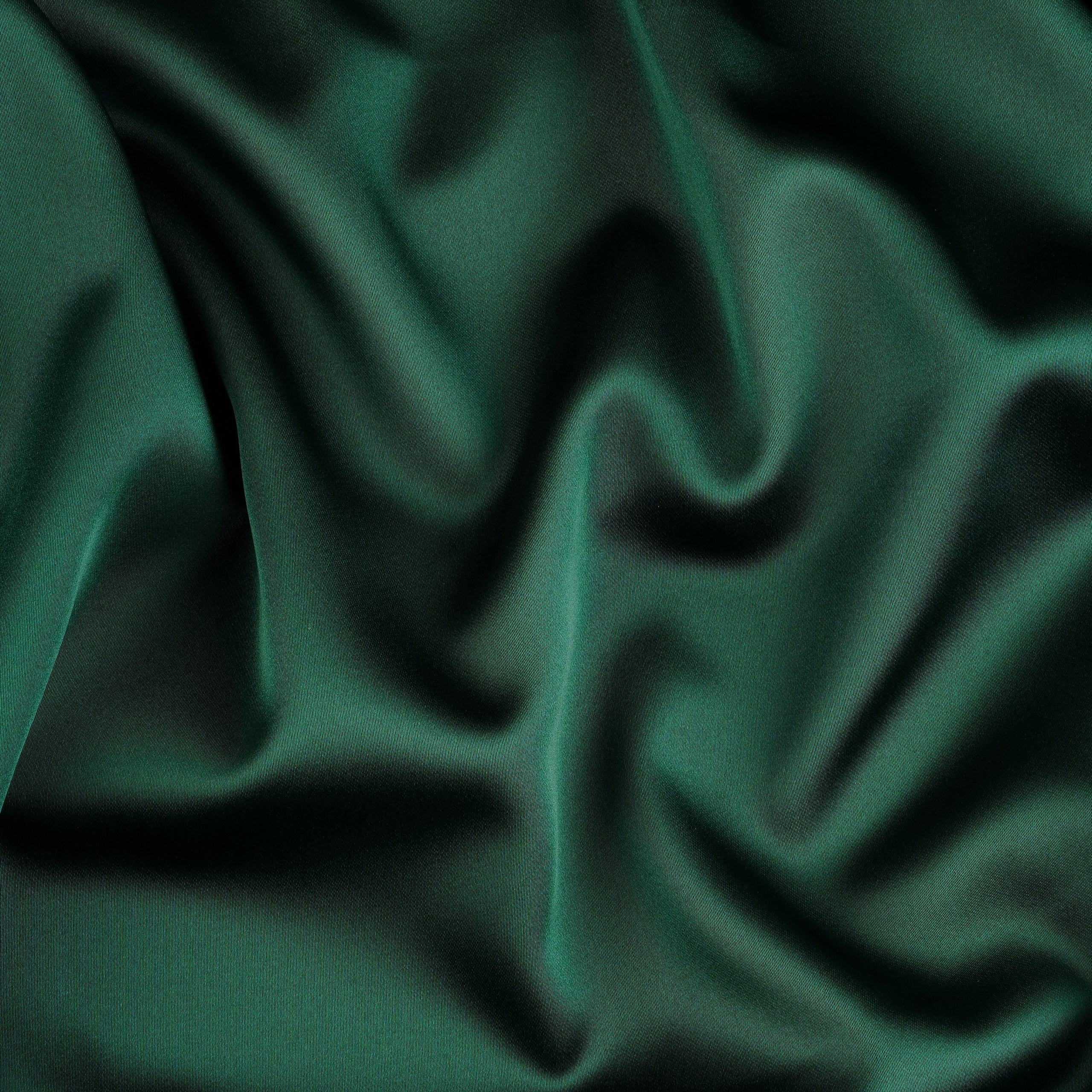 ПЕ184 - АТЛАС/СТРЕЙЧ - ШИРИНА 1,40  - ИЗУМРУД - SOLD OUT