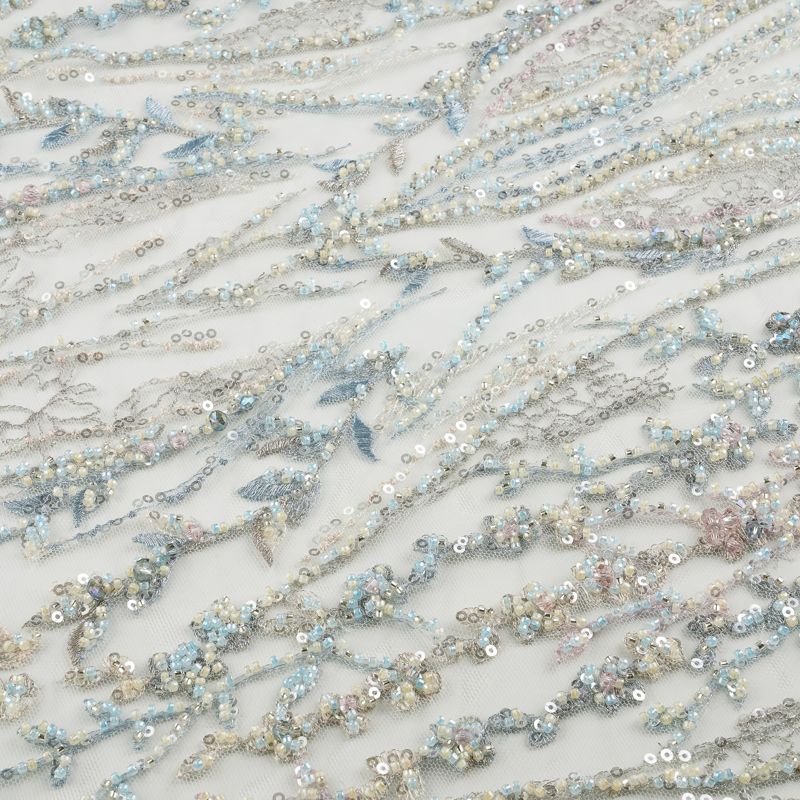 ELIE SAAB - LEBANON - TPRE386 - ШИРИНА 1,50 - 3,55