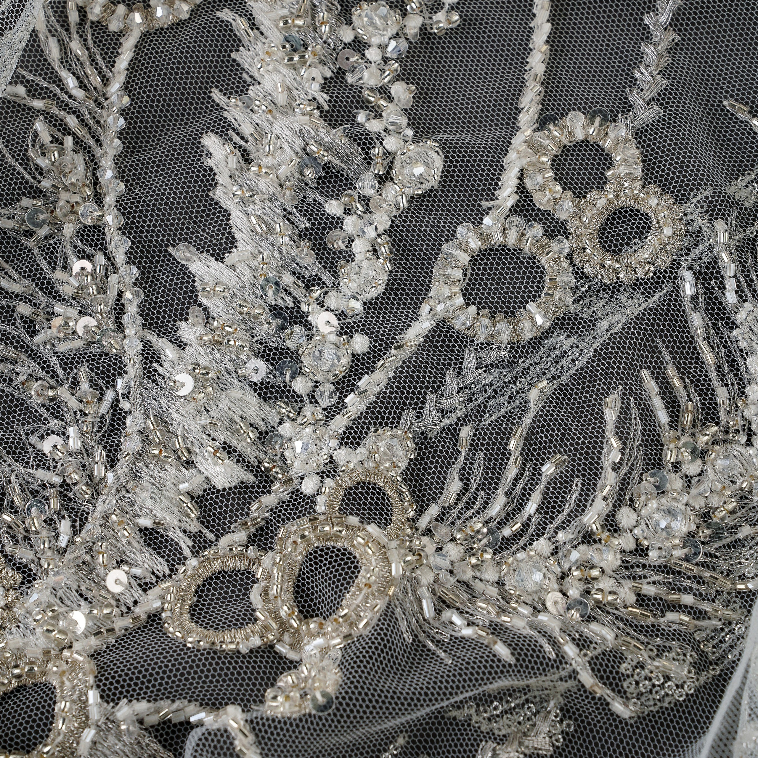 ELIE SAAB - LEBANON - TPRE258 - ШИРИНА 1,40 - 6,20 - 28000