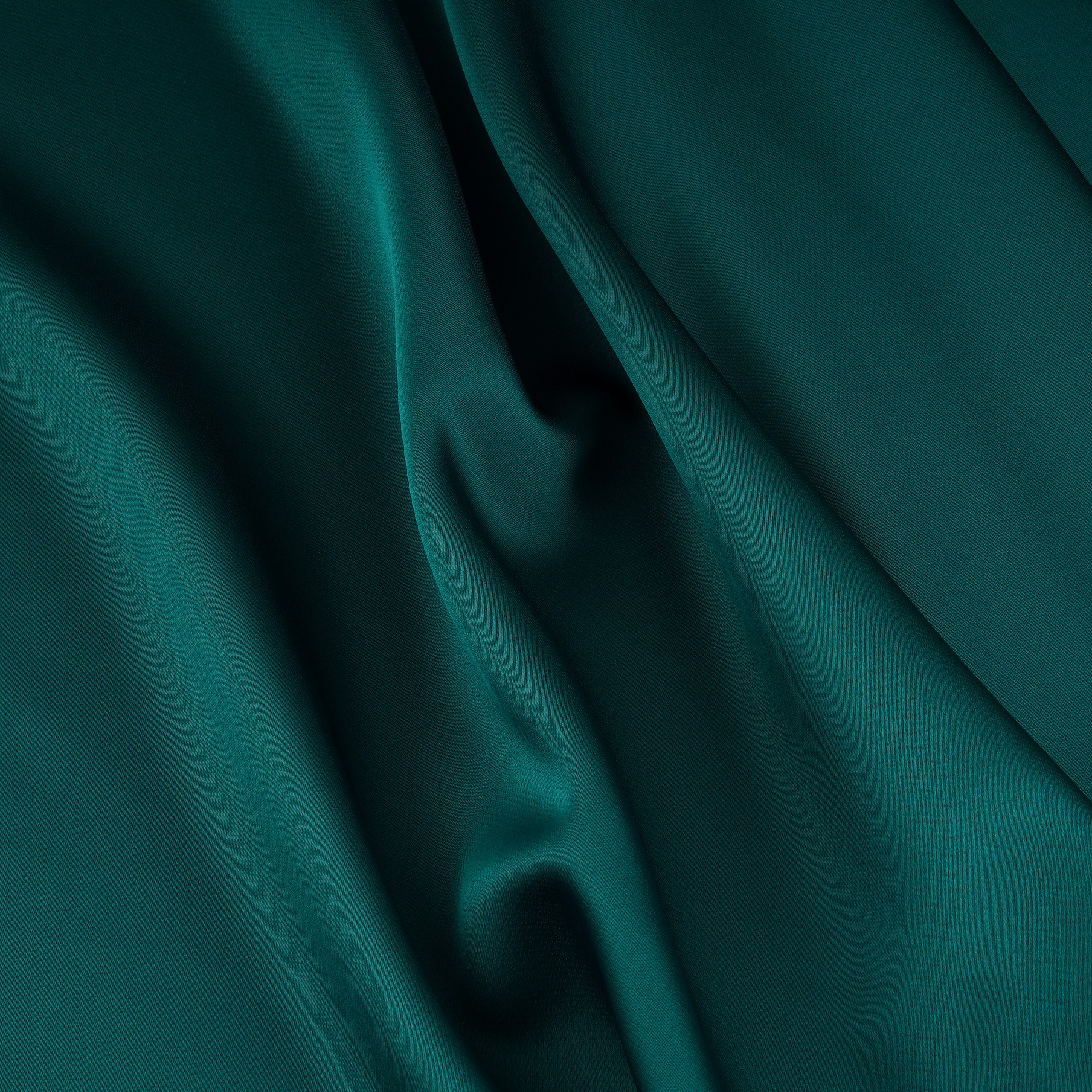 TMAT273 - ШЕЛК/АТЛАС - ШИРИНА 1,45 - ИЗУМРУД - К 6 ; К 29