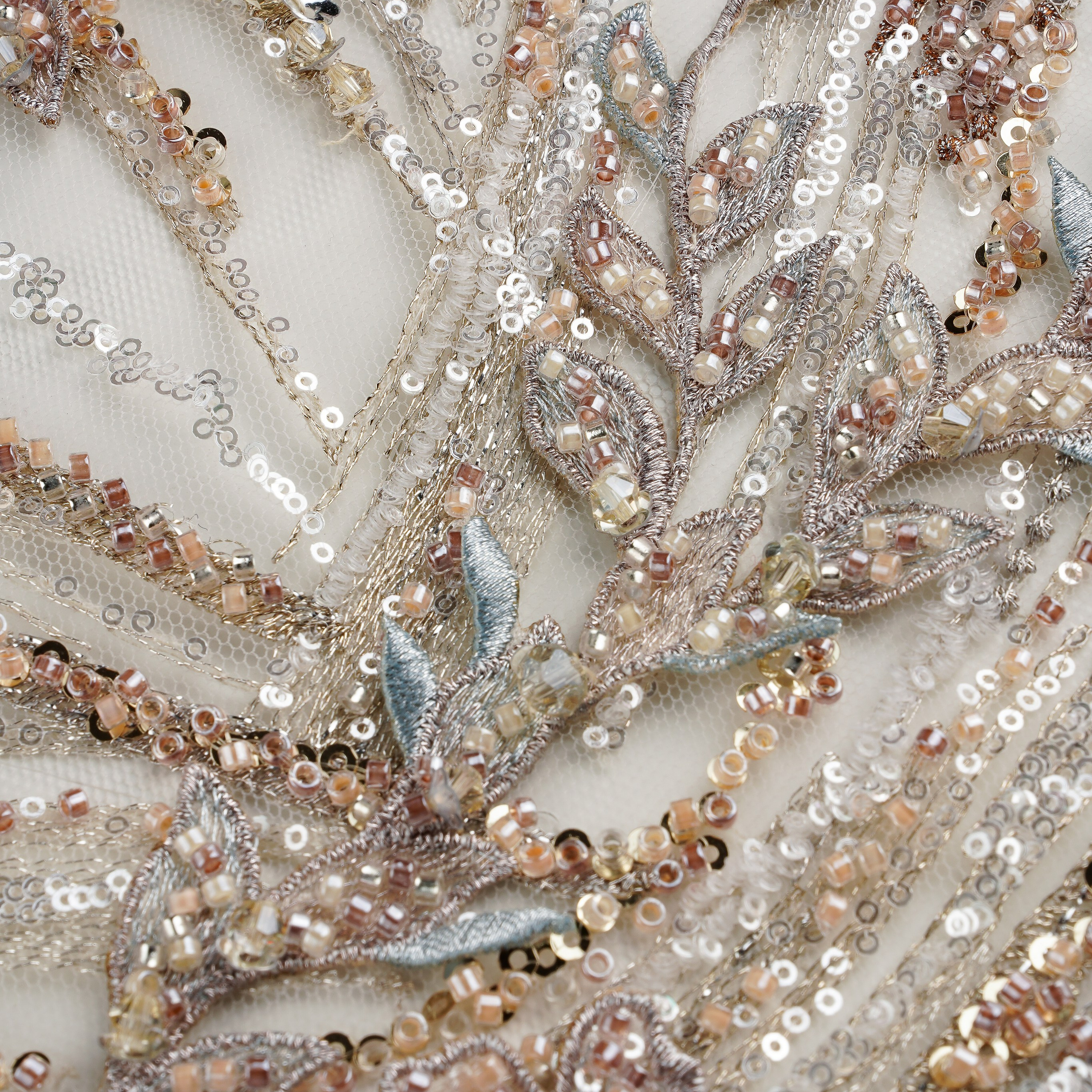 ELIE SAAB - LEBANON -  TPRE385 - ШИРИНА 1,45 - 3,50