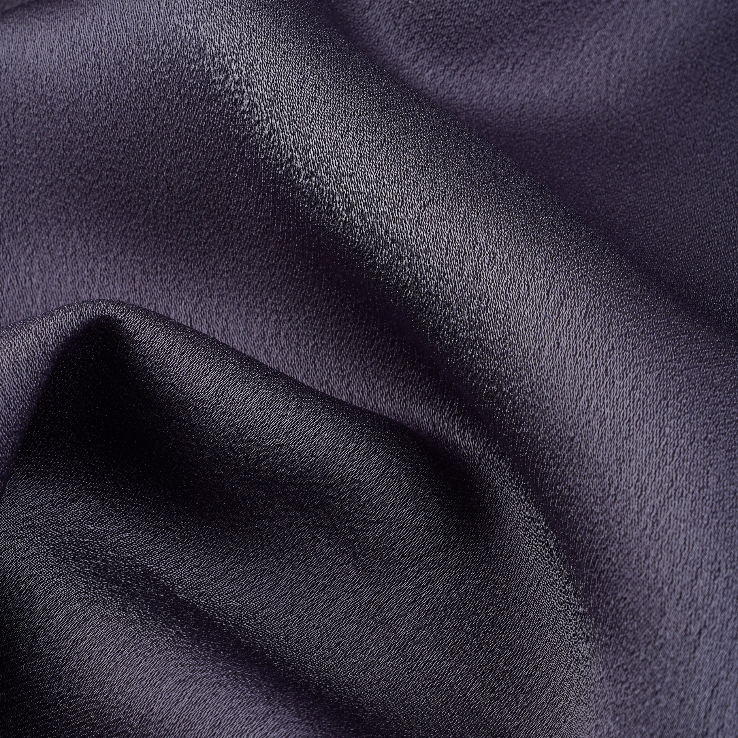 ТК369  - КРЕП MEDIUM ПЛОТНОСТИ - ШИРИНА 1,50  - СЕРО/ФИОЛЕТОВЫЙ - к 5 + к 1