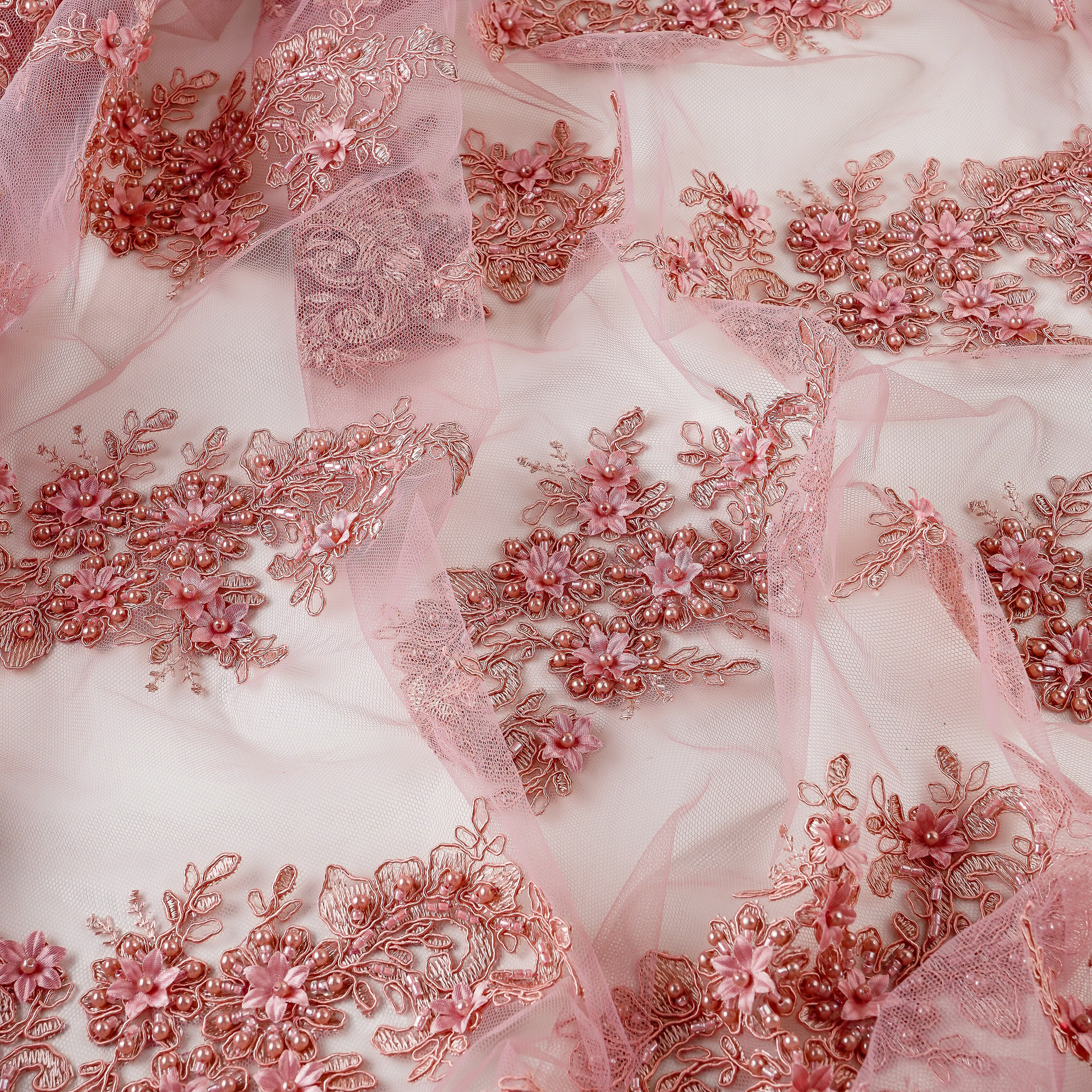 PAOLO SEBASTIAN - AUSTRALIA - И3 - ШИРИНА 1,5 - РОЗОВАЯ - 4 + В 0,5