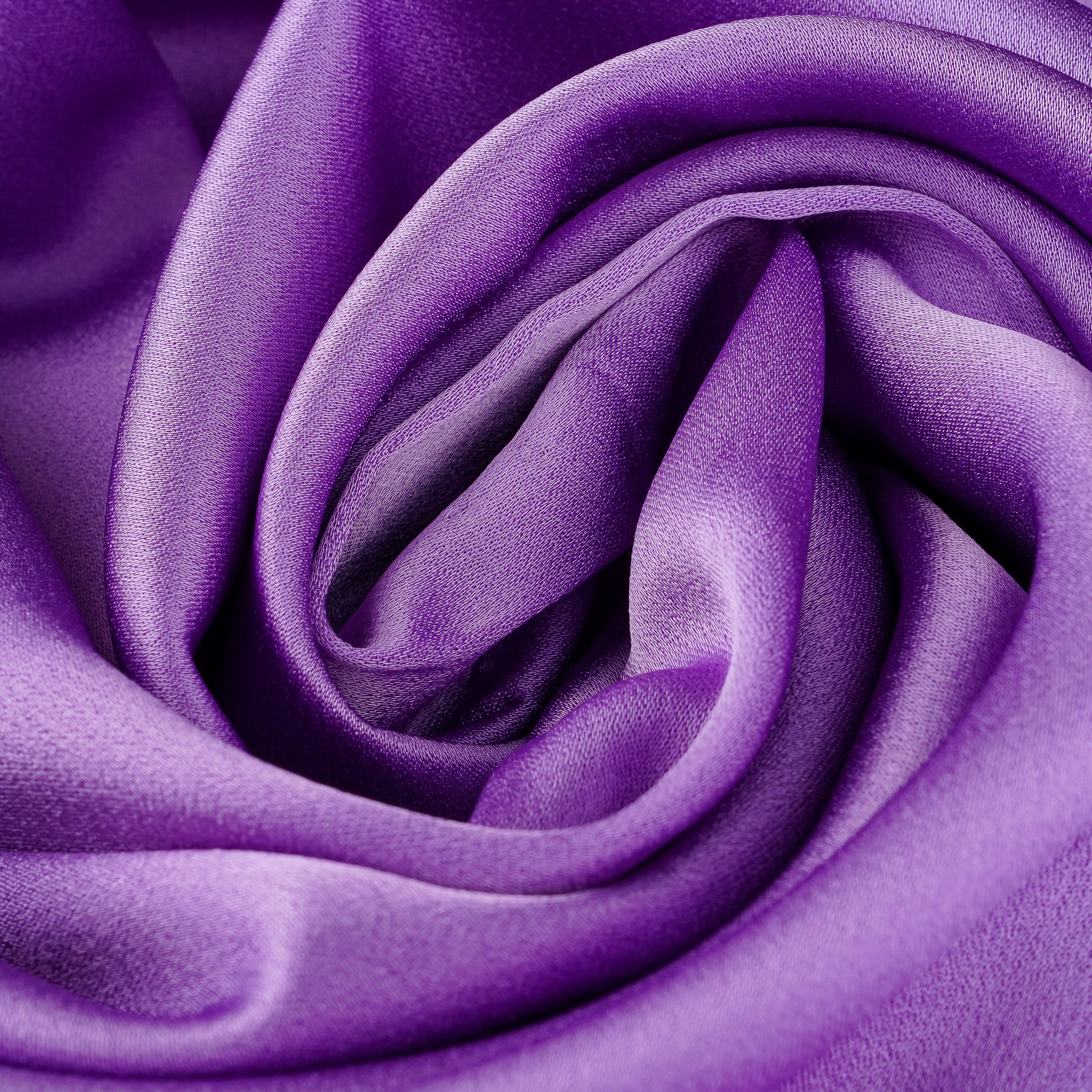 МТ345 - КРЕП CADY ITALY - ШИРИНА 1,30-  ЛАВАНДА - 4,80