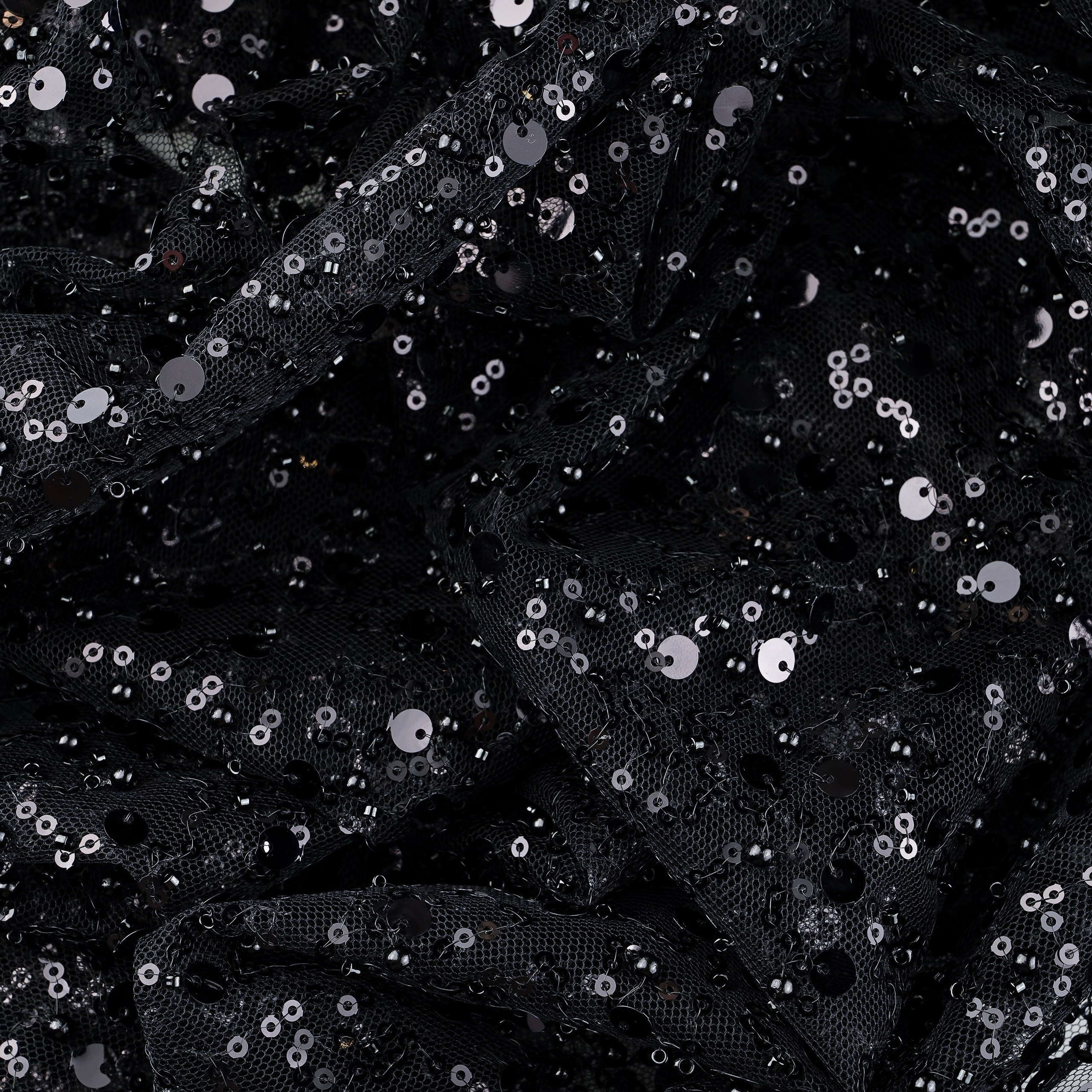 ZIAD NAKAD - LEBANON -  TS349 - ШИРИНА 1,50 - ЧЕРНАЯ - 3,70