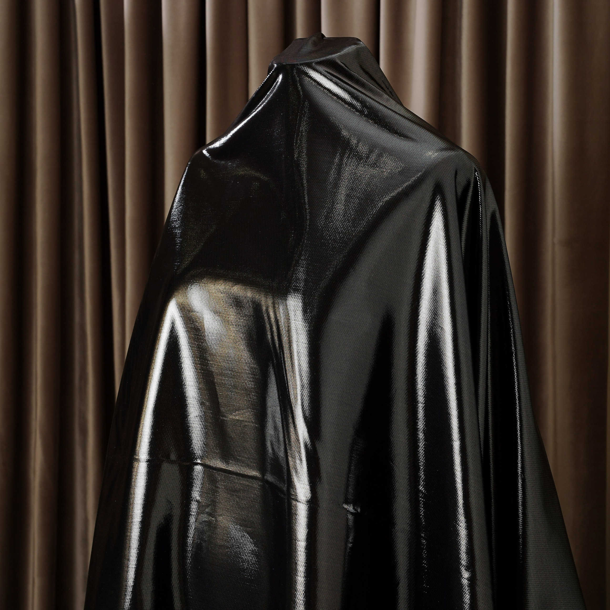 LIA STUBLA -  МТА409 - КОЖА - ШИРИНА 1,30 - БРОНЗА - 4,5 - 12000