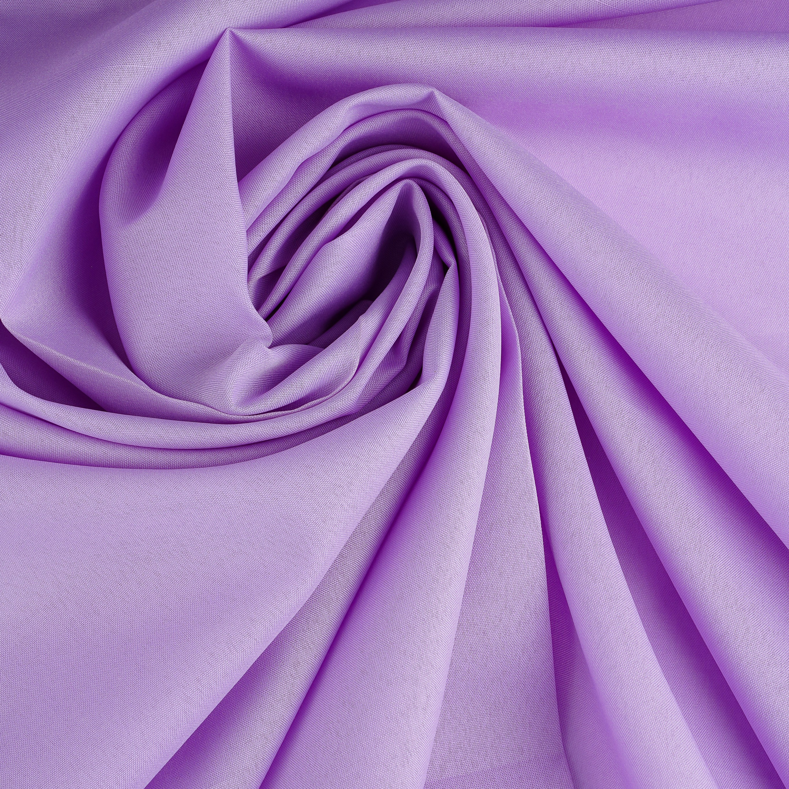 И68 - ШИФОН - ШИРИНА 0,80 - ЛАВАНДА - 6,5