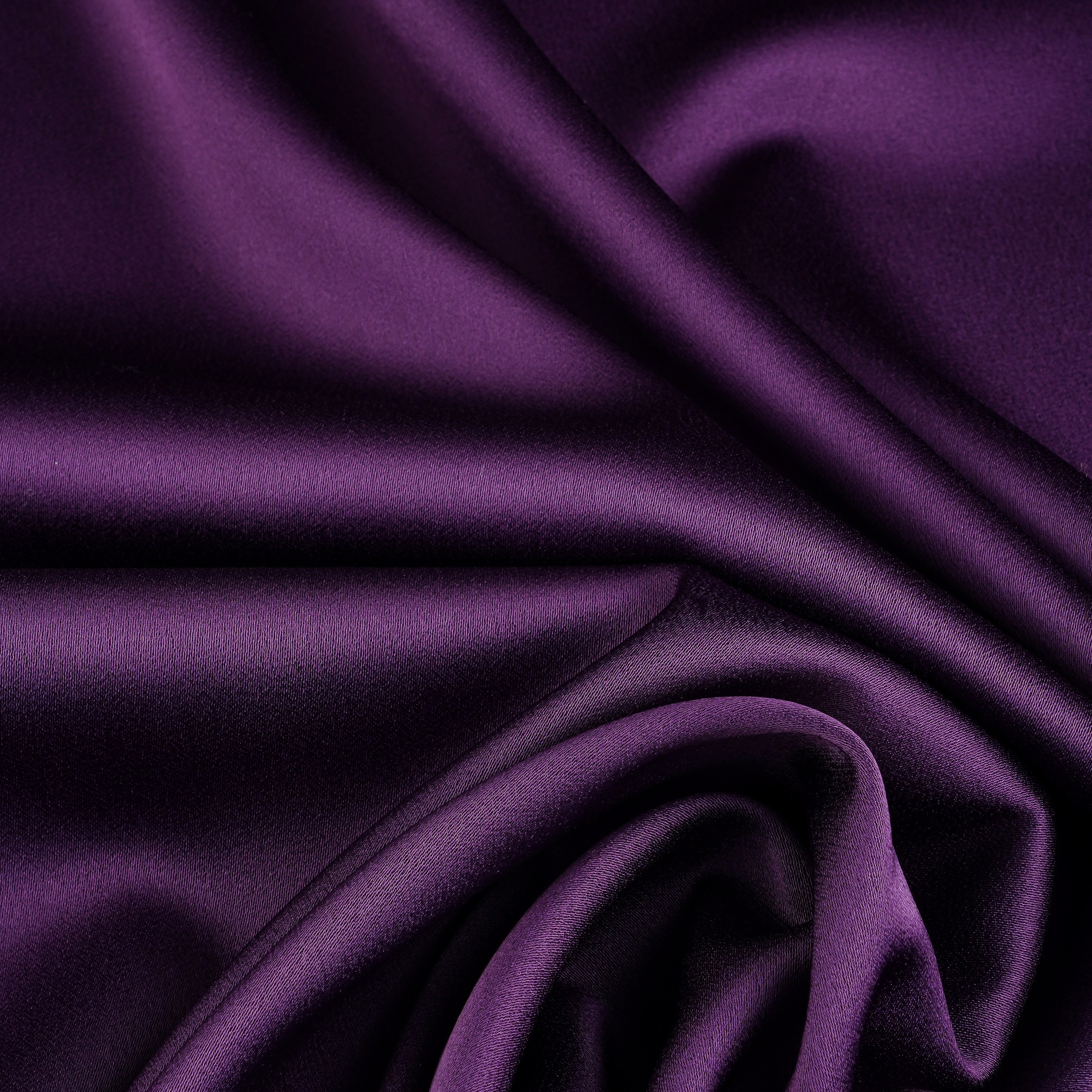 МТА400- КРЕП CADY ITALY - ШИРИНА 1,50-  ФИОЛЕТОВЫЙ - 6,35