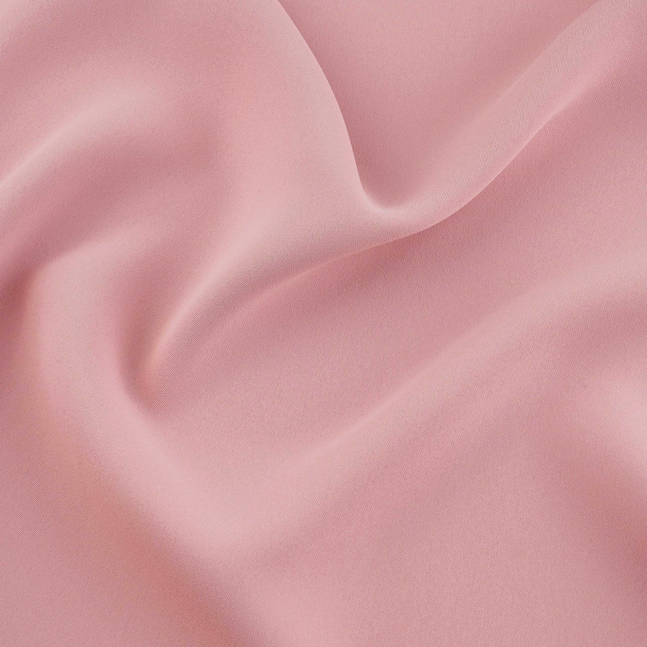 TMAT289 - КРЕП СР ПЛОТНОСТИ - ШИРИНА 1,45 - ПУДРО РОЗОВЫЙ - К 6 ; К 48