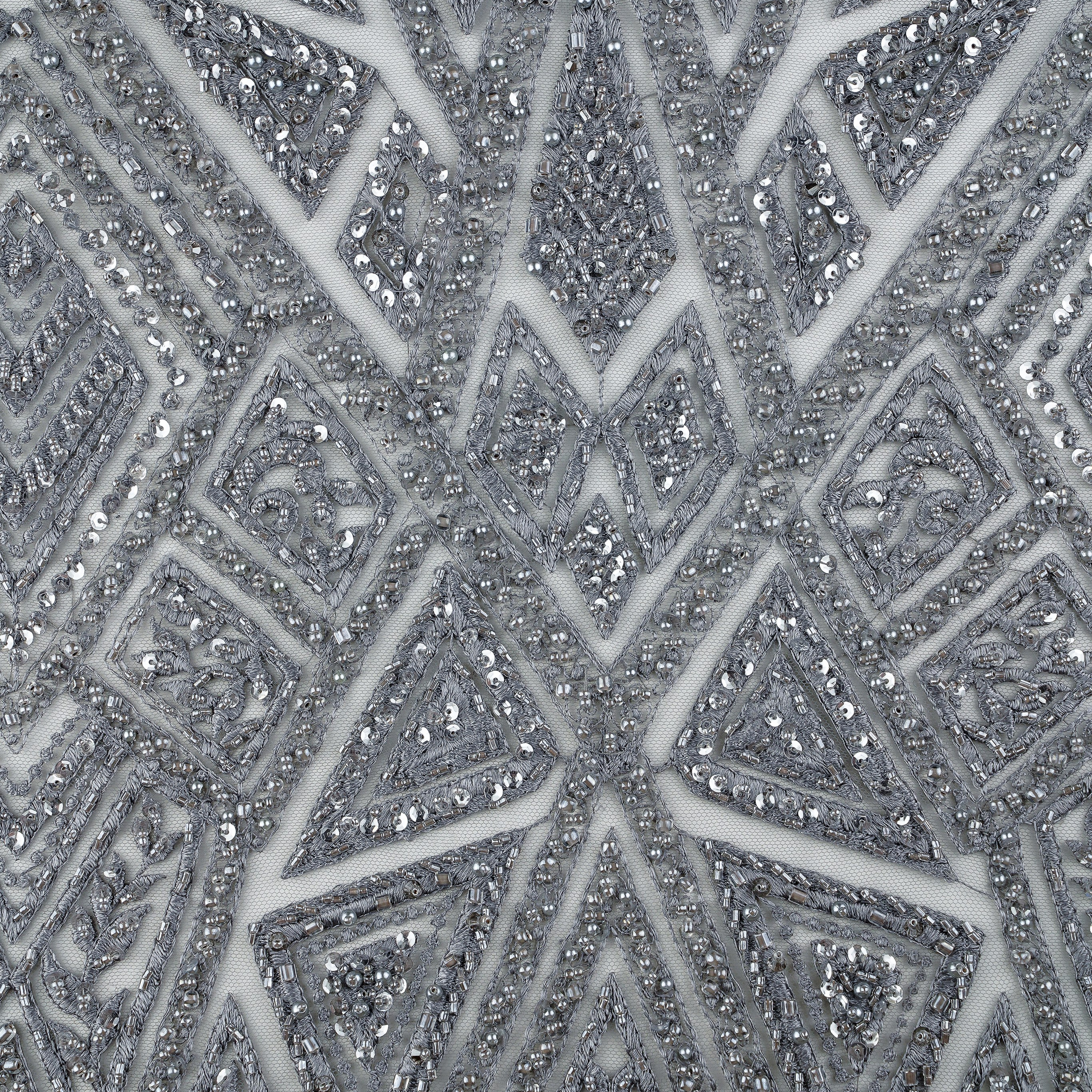 BERTA - T37 - ШИРИНА 1,20 - СЕРЕБРО - К 1,5 + К 6,5