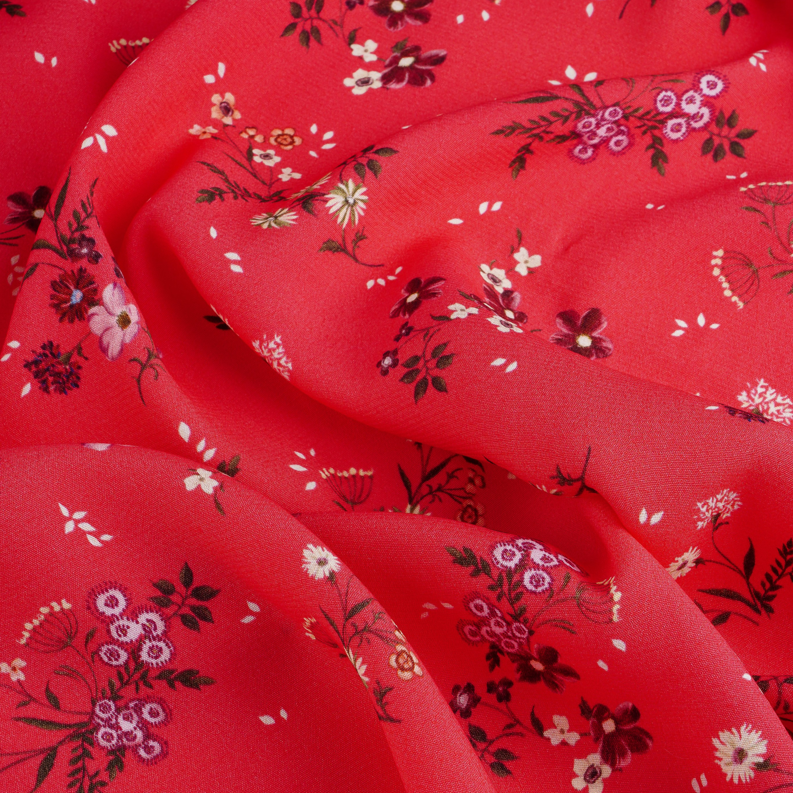 AJE - AUSTRALIA - ШТАПЕЛЬ - М16 - ШИРИНА 1,40 - ФУКСИЯ - 5,25