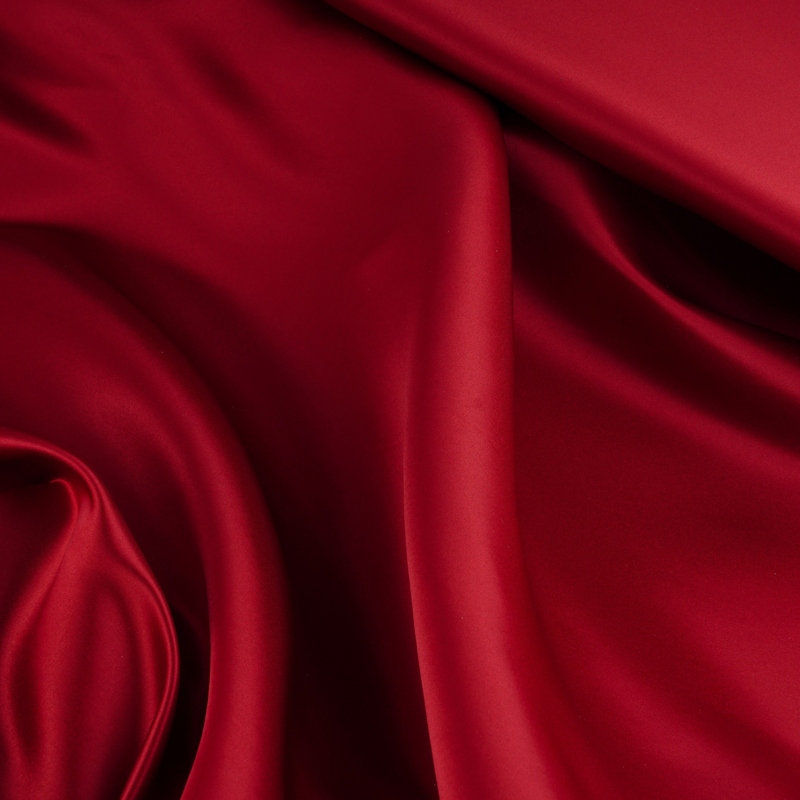 ПЕ174 - ТАФТА - ШИРИНА 1,45  - БОРДО -  5.10