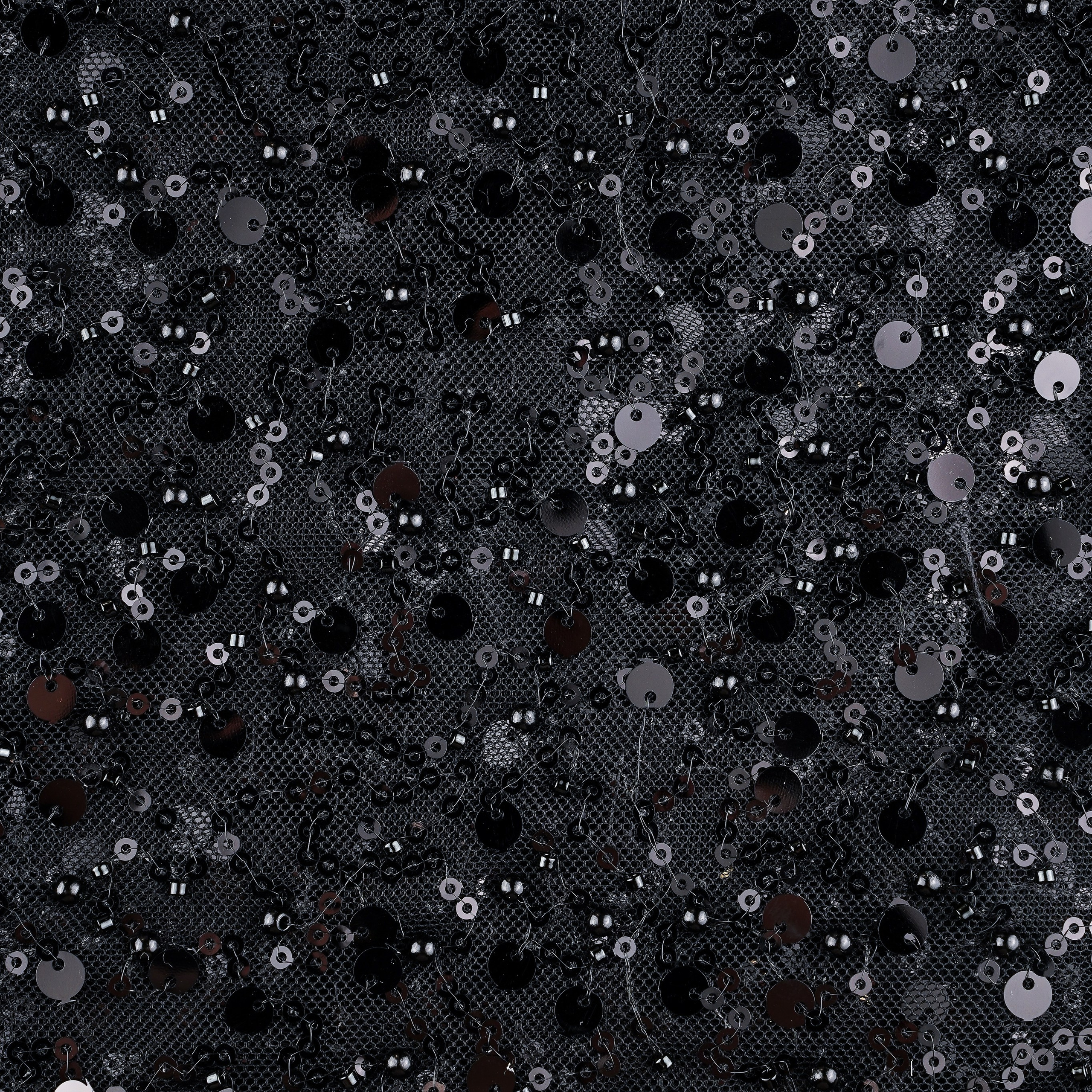 ZIAD NAKAD - LEBANON -  TS349 - ШИРИНА 1,50 - ЧЕРНАЯ - 3,70 - 9000