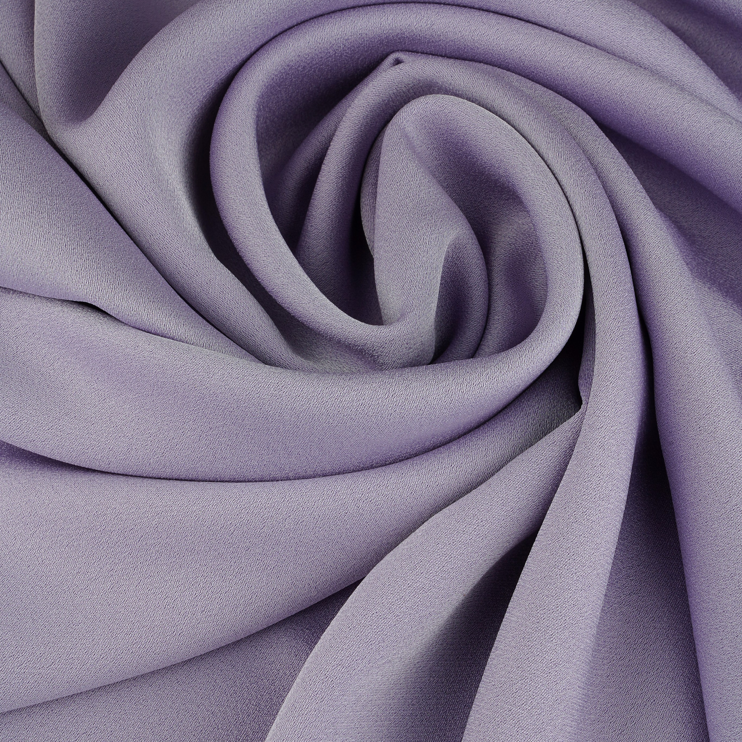 TК373  - КРЕП MEDIUM ПЛОТНОСТИ - ШИРИНА 1,50 -   ЛАВАНДОВЫЙ - 6