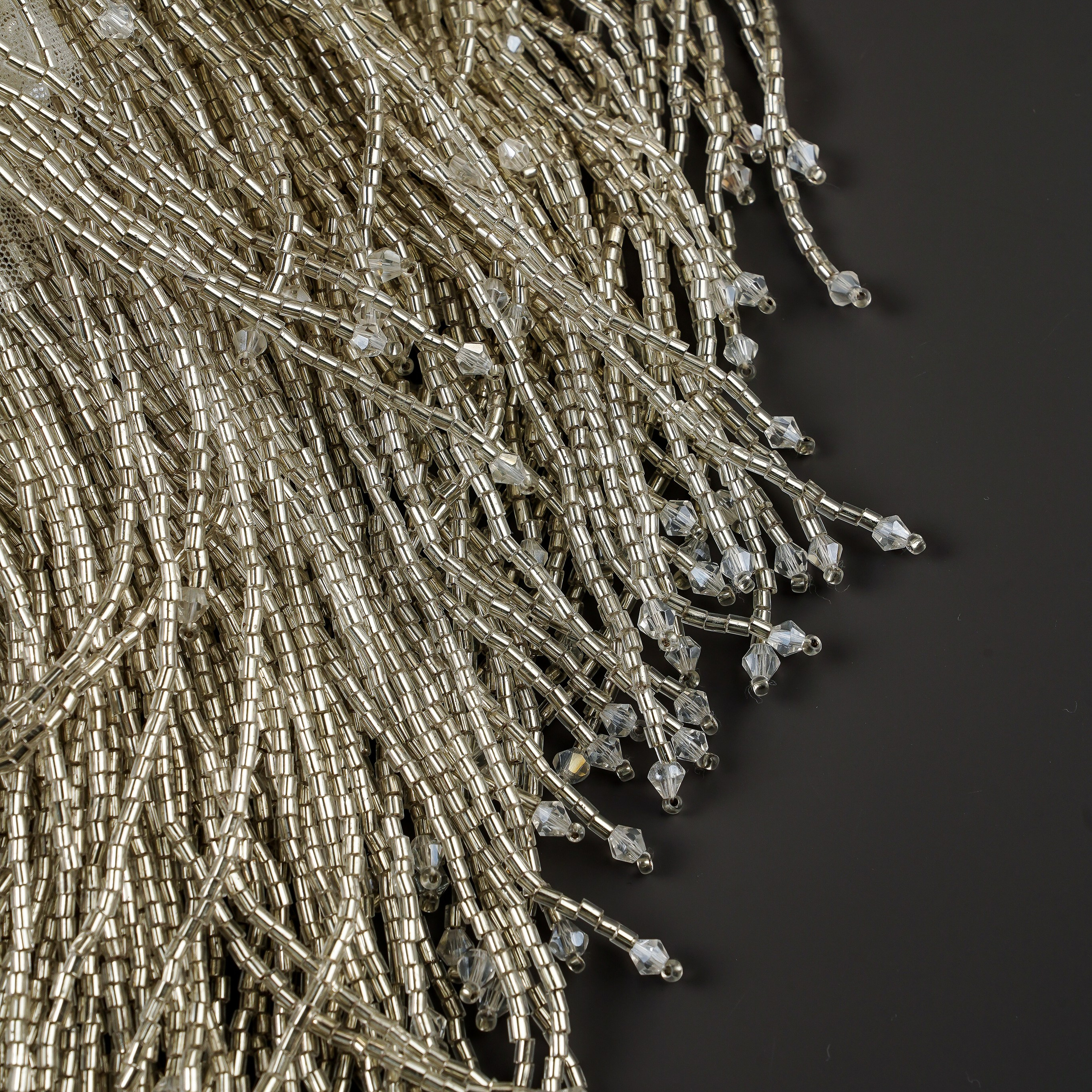 ZUHAIR MURAD - LEBANON - КУПОН/НАКИДКА  - ТМ209 - OVERSIZE - 60000