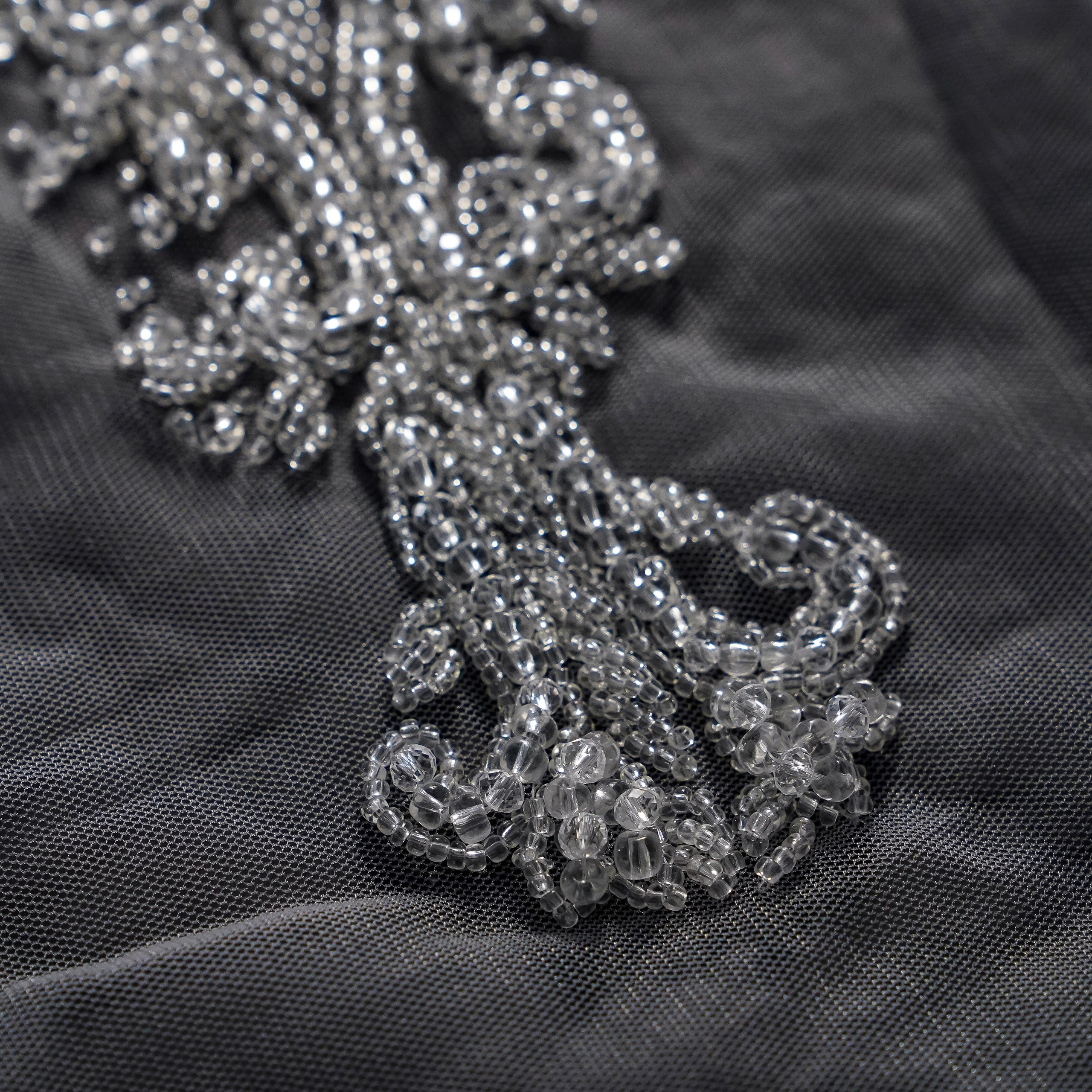  RALPH&RUSSO - AUSTRALIA -  КУПОН - ТАРМ201 - ТОП - БЕЛЫЙ - 13000