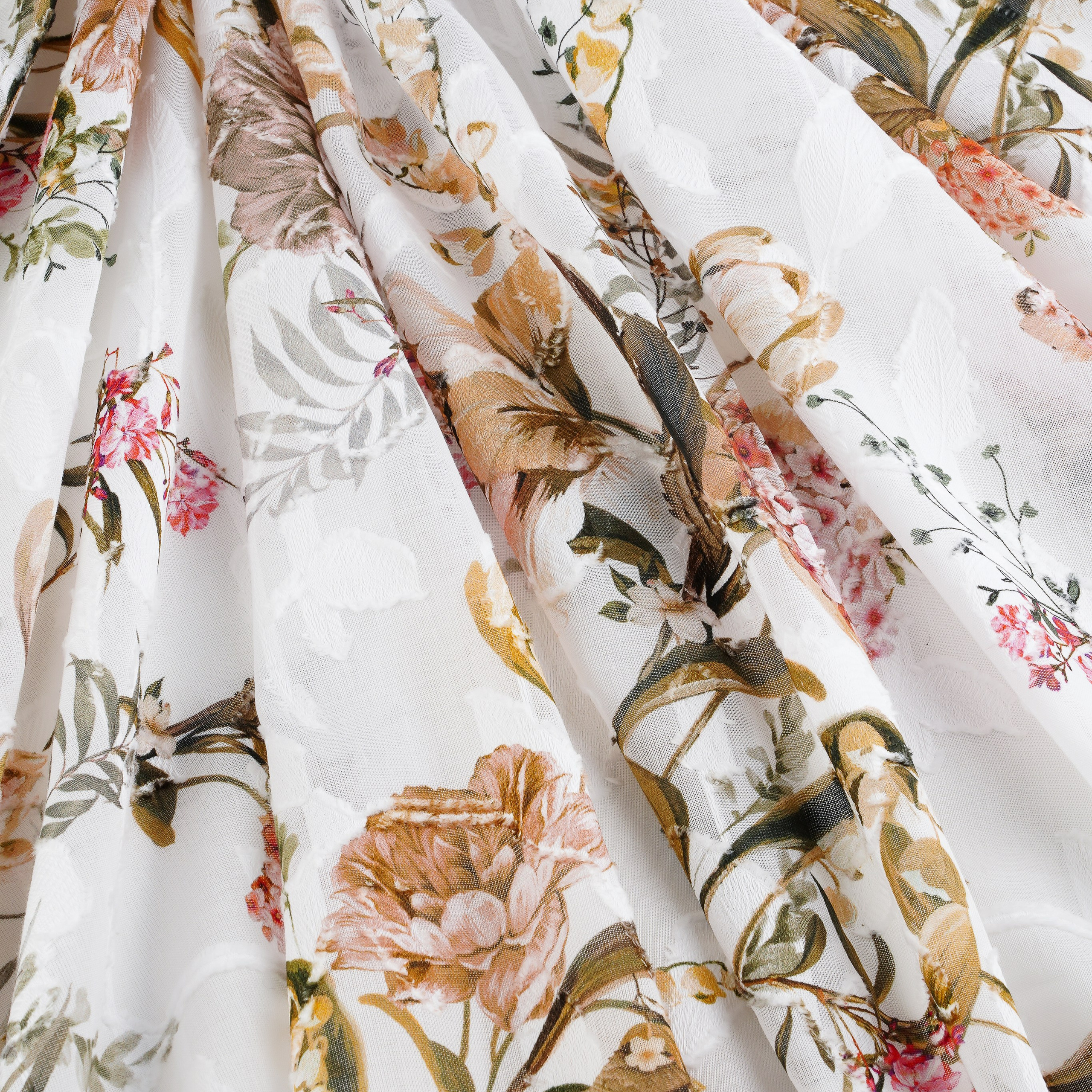 ZIMMERMANN - ФИЛЬКУПЕ - МТИ389 - ШИРИНА 1,40 - ТЮЛЬПАНЫ - 3